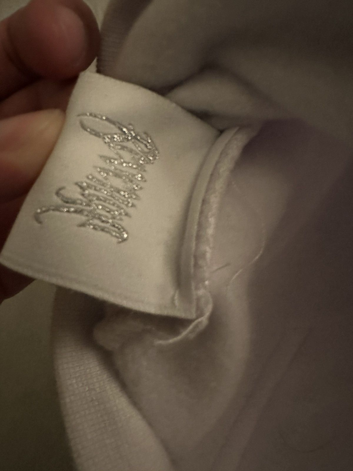 Revenge Revenge morning star Size US L / EU 52-54 / 3 - 6 Thumbnail