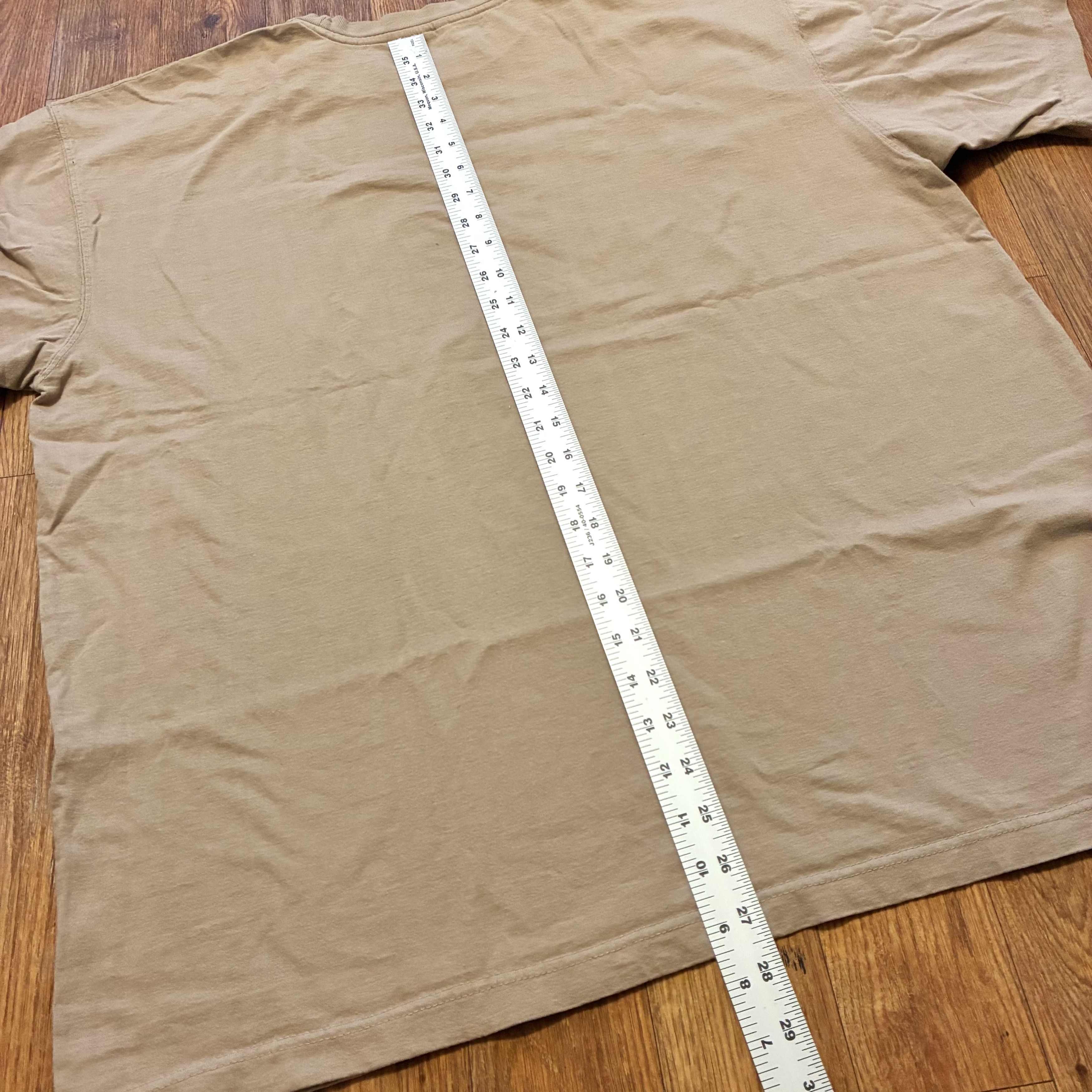 Other Y2K Nelly Pimp Juice Rap Tee by Iced Out Clothing XL Size US XL / EU 56 / 4 - 6 Thumbnail