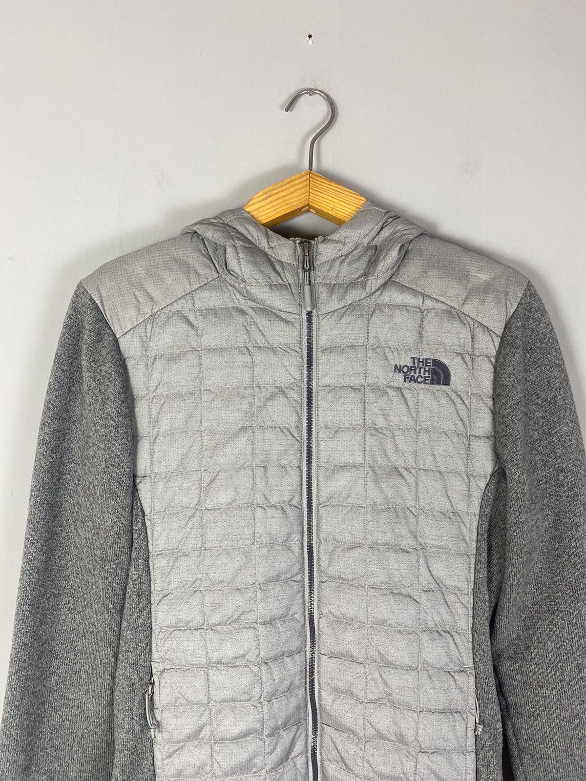 The North Face × Vintage Vintage the north face jacket Size US S / EU 44-46 / 1 - 2 Thumbnail