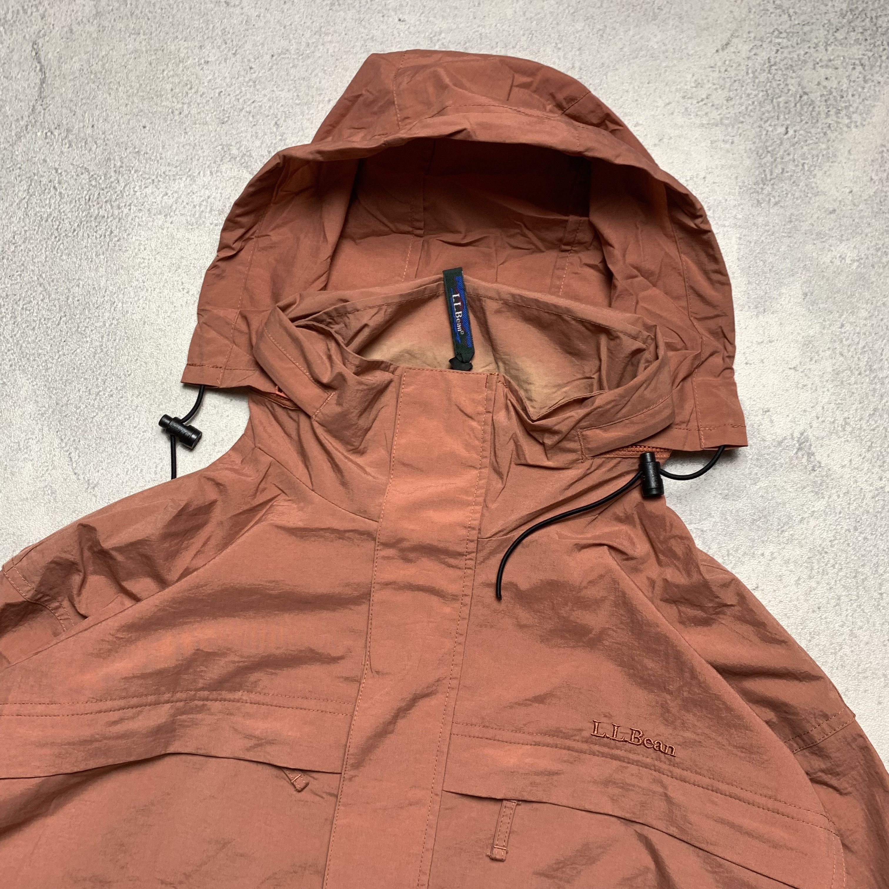 L.L. Bean L.L. Bean Outdoor Jacket Size US M / EU 48-50 / 2 - 3 Thumbnail