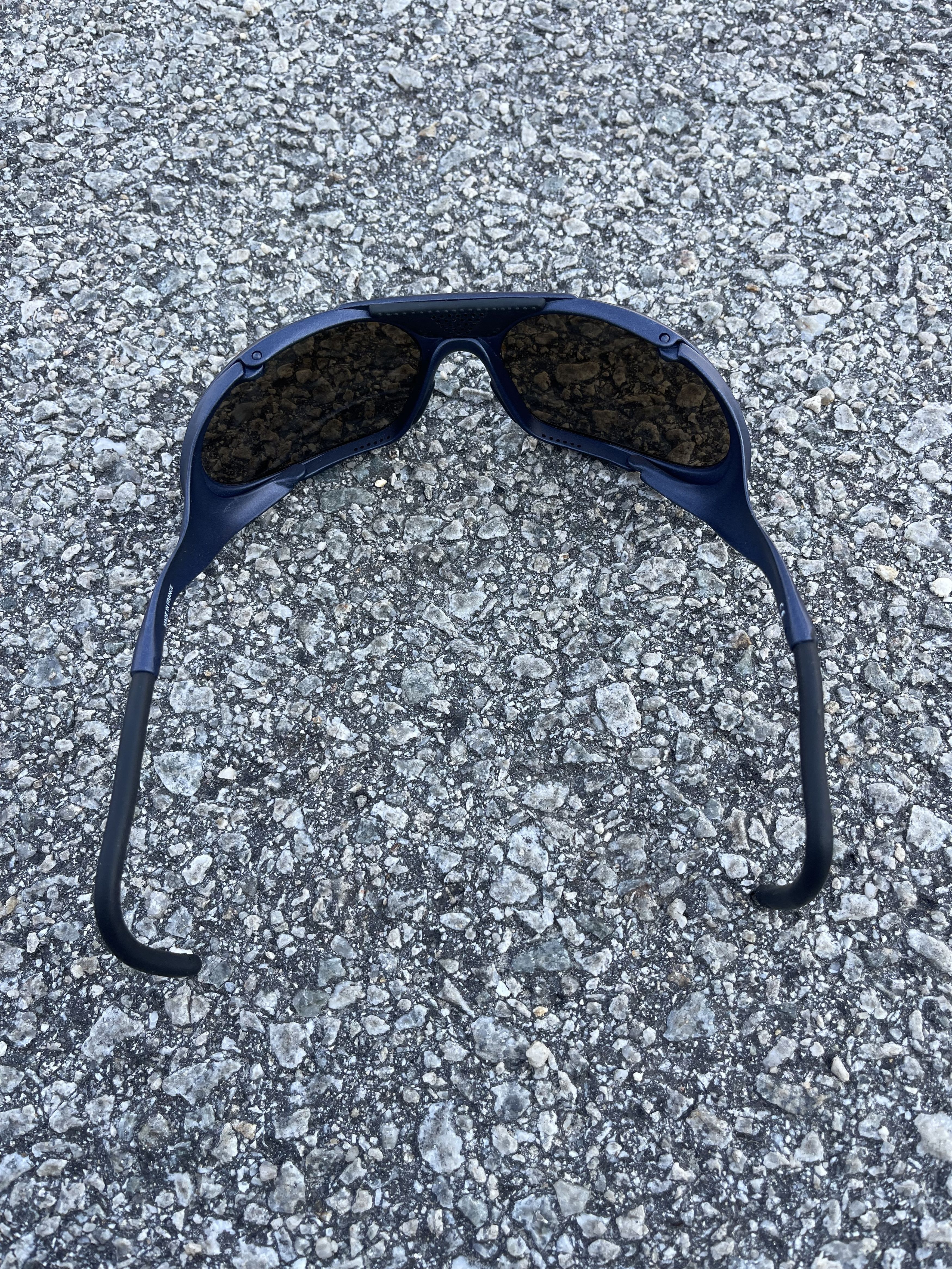 Oakley Julbo Spectron X4 Weird Sunglases Size ONE SIZE - 11 Thumbnail