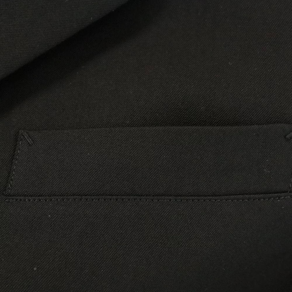 Yohji Yamamoto Yohji Yamamoto 23AW GABARDINE DOCTOR'S COAT Size US S / EU 44-46 / 1 - 5 Thumbnail