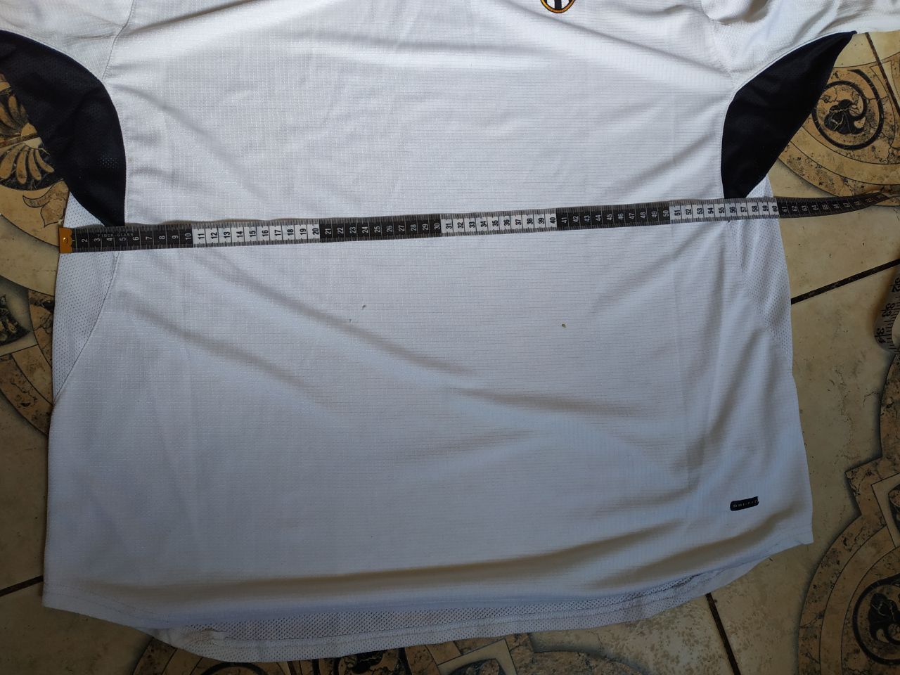 Nike Vintage 2004/05 Juventus Away Jersey Nike Total 90 XL Size US XL / EU 56 / 4 - 17 Thumbnail