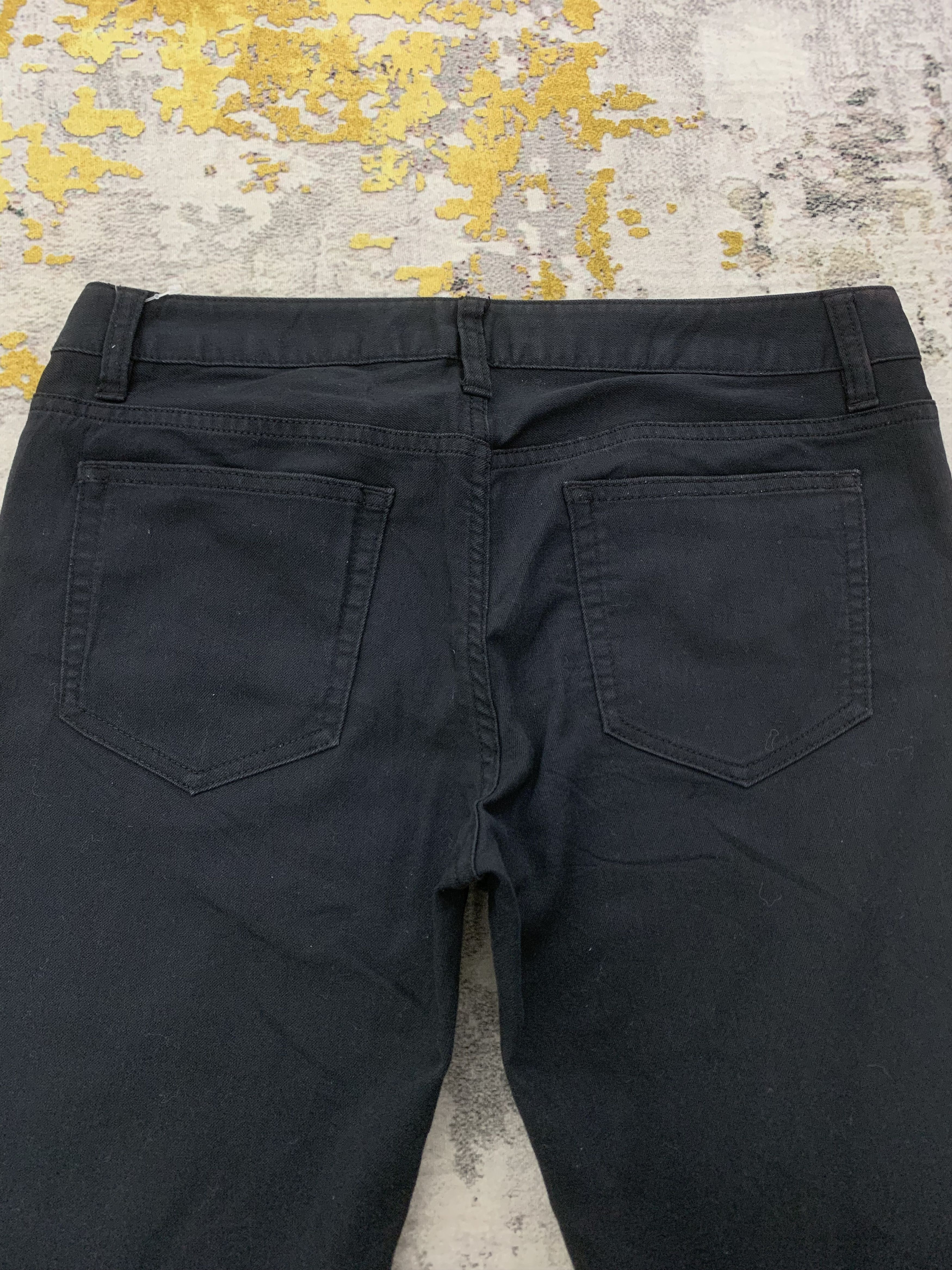 Japanese Brand A.V.V Standard Pants size 31 Size 31" - 6 Thumbnail