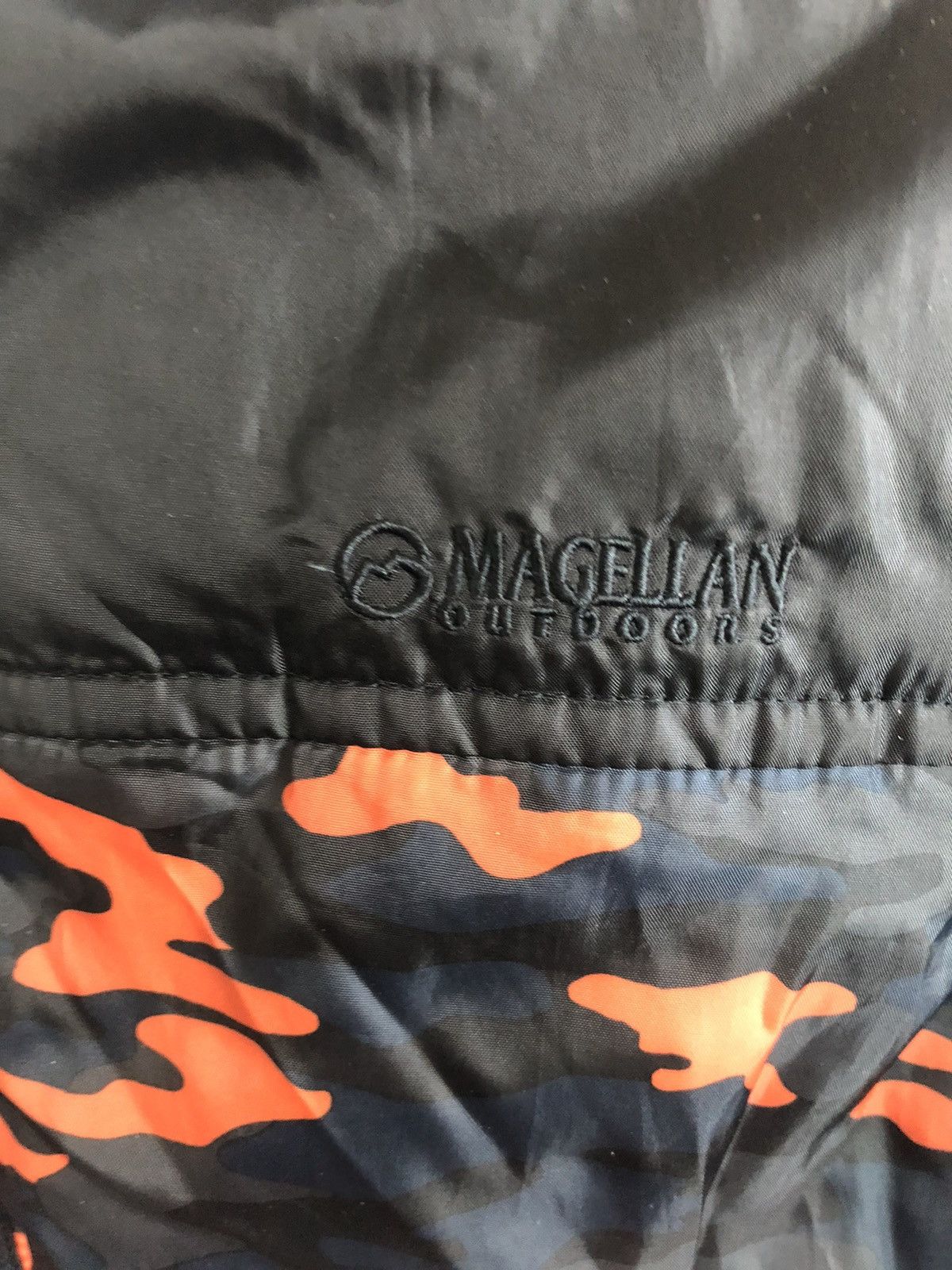 Other × Vintage Magellan puffer jacket Size US S / EU 44-46 / 1 - 2 Thumbnail