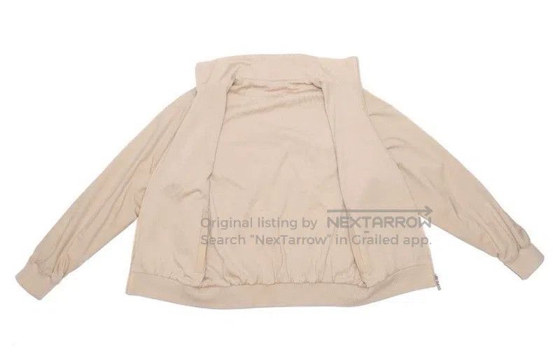 Loro Piana Loro Piana Sandy Jacket with Cashmere Lining Size M / US 6-8 / IT 42-44 - 2 Thumbnail