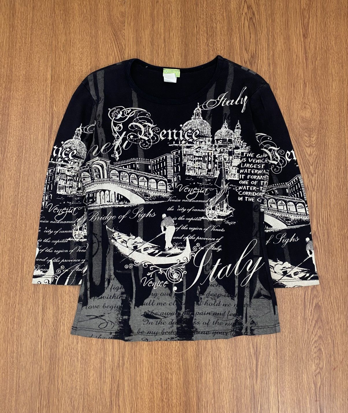 Fornia t-shirt