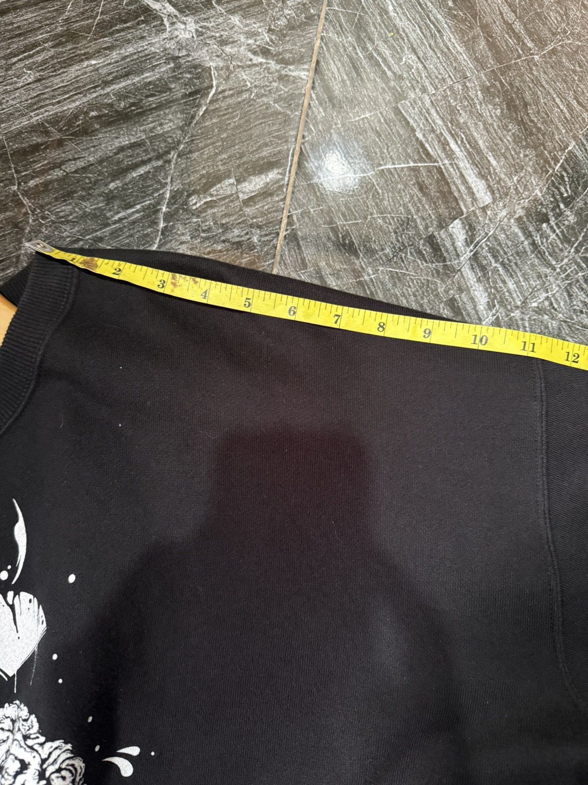 Japanese Brand MBE swearshirt japan Size US XL / EU 56 / 4 - 6 Thumbnail