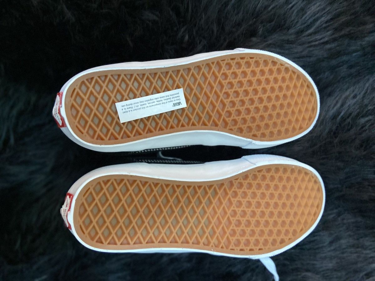 Vans Skate Half Cab Size US 8 / EU 41 - 4 Thumbnail