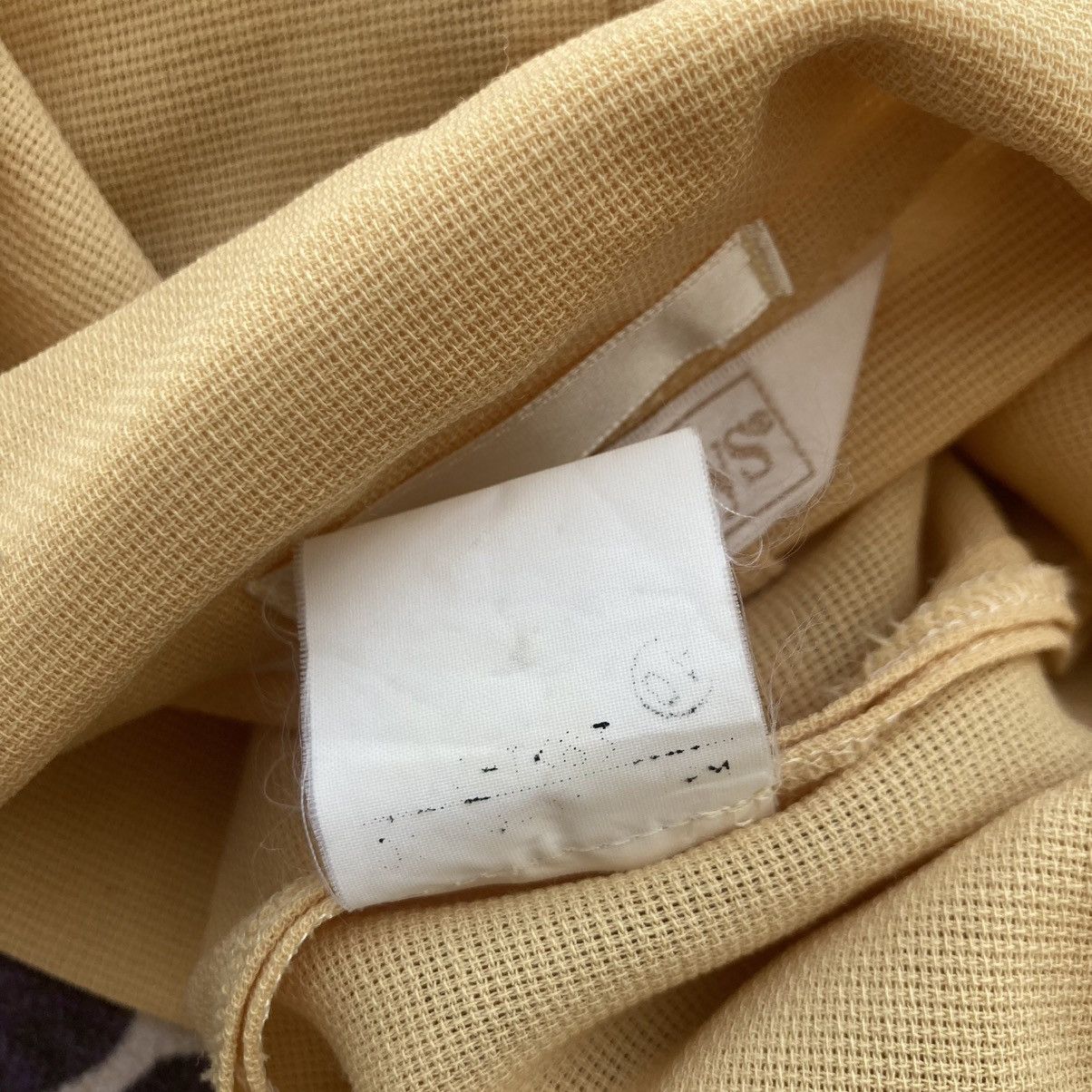Burberry VINTAGE BURBERRYS LIGHT JACKET Size M / US 6-8 / IT 42-44 - 9 Thumbnail