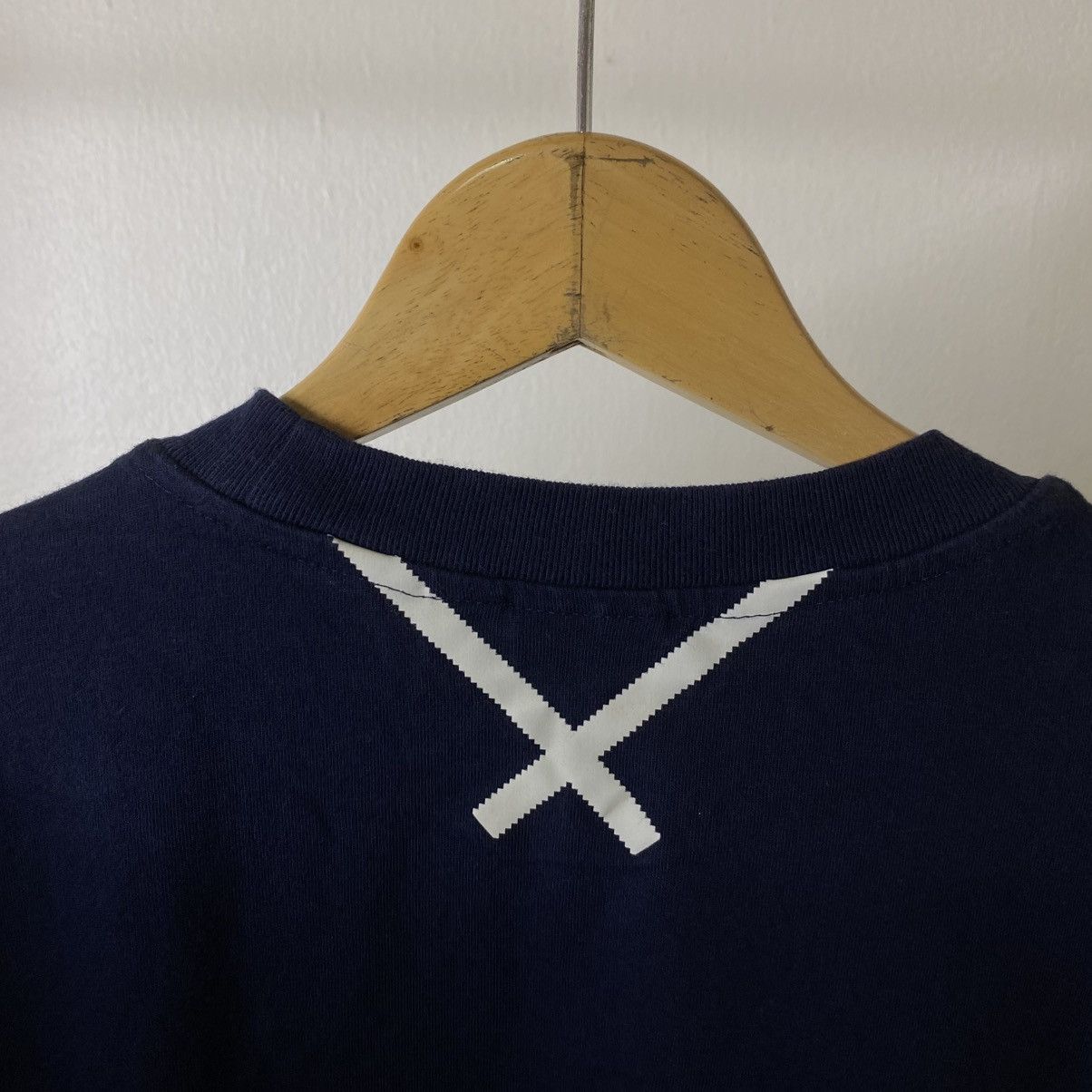 Adidas Adidas Originals XBYO Satomi Nakamura T Shirt Size US L / EU 52-54 / 3 - 9 Thumbnail