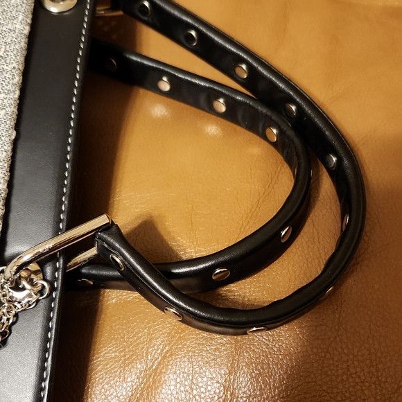 Other Samantha Thavasa New York Handbag 👜💕😻 Size ONE SIZE - 4 Thumbnail