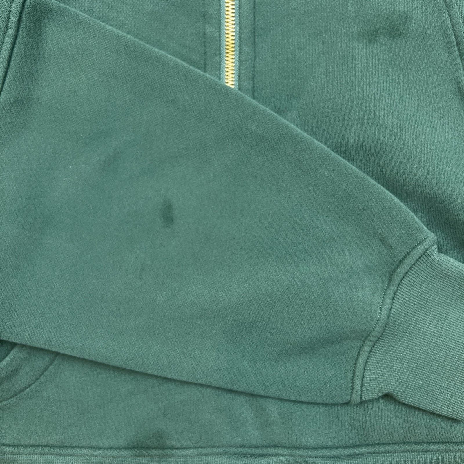 Lululemon Lululemon Scuba Oversized Funnel Neck Zip Yoga Sweatshirt Size M / US 6-8 / IT 42-44 - 4 Thumbnail
