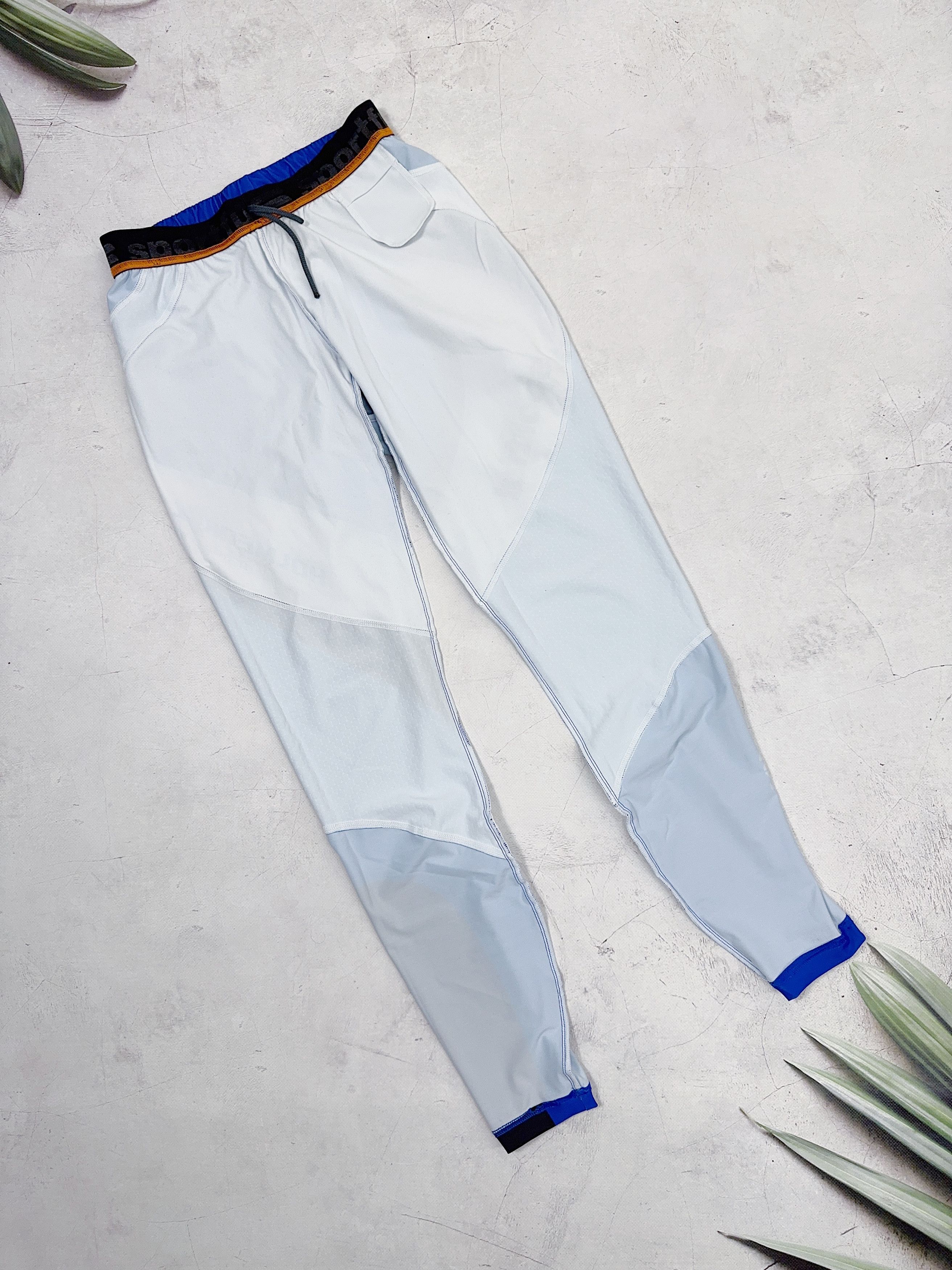 Sports Specialties Sportful Cycling Pants Holmenkol Size US 34 / EU 50 - 13 Thumbnail