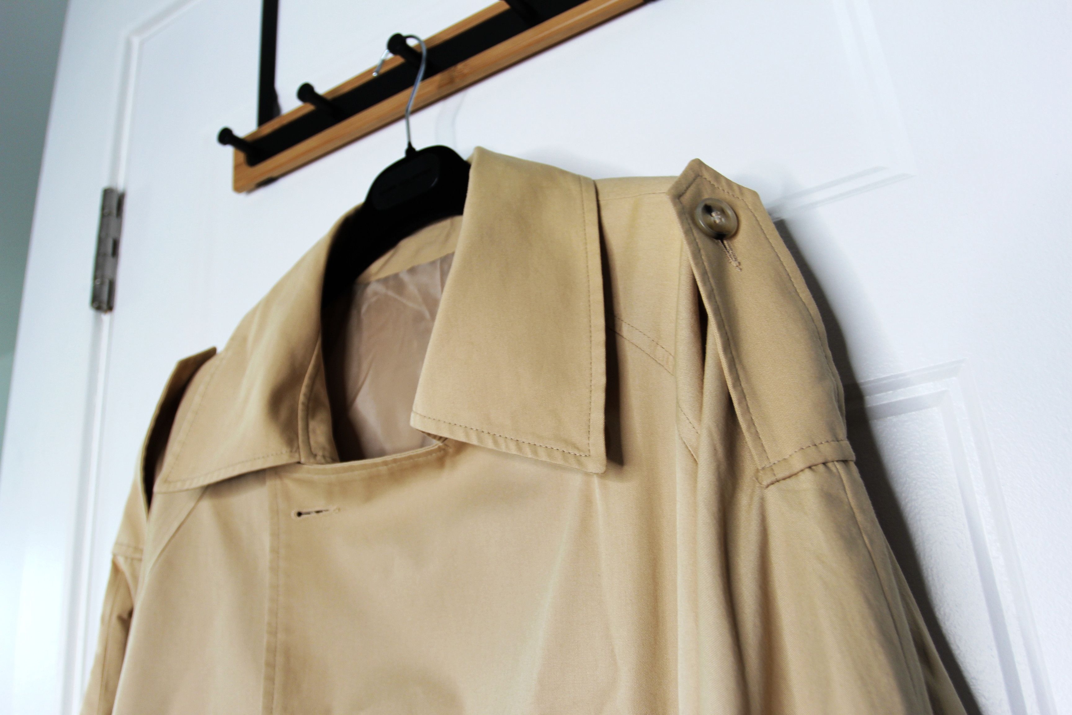 Other BNWT SS23 NOON AND DAWN OVERSIZED COAT L Size US L / EU 52-54 / 3 - 4 Thumbnail