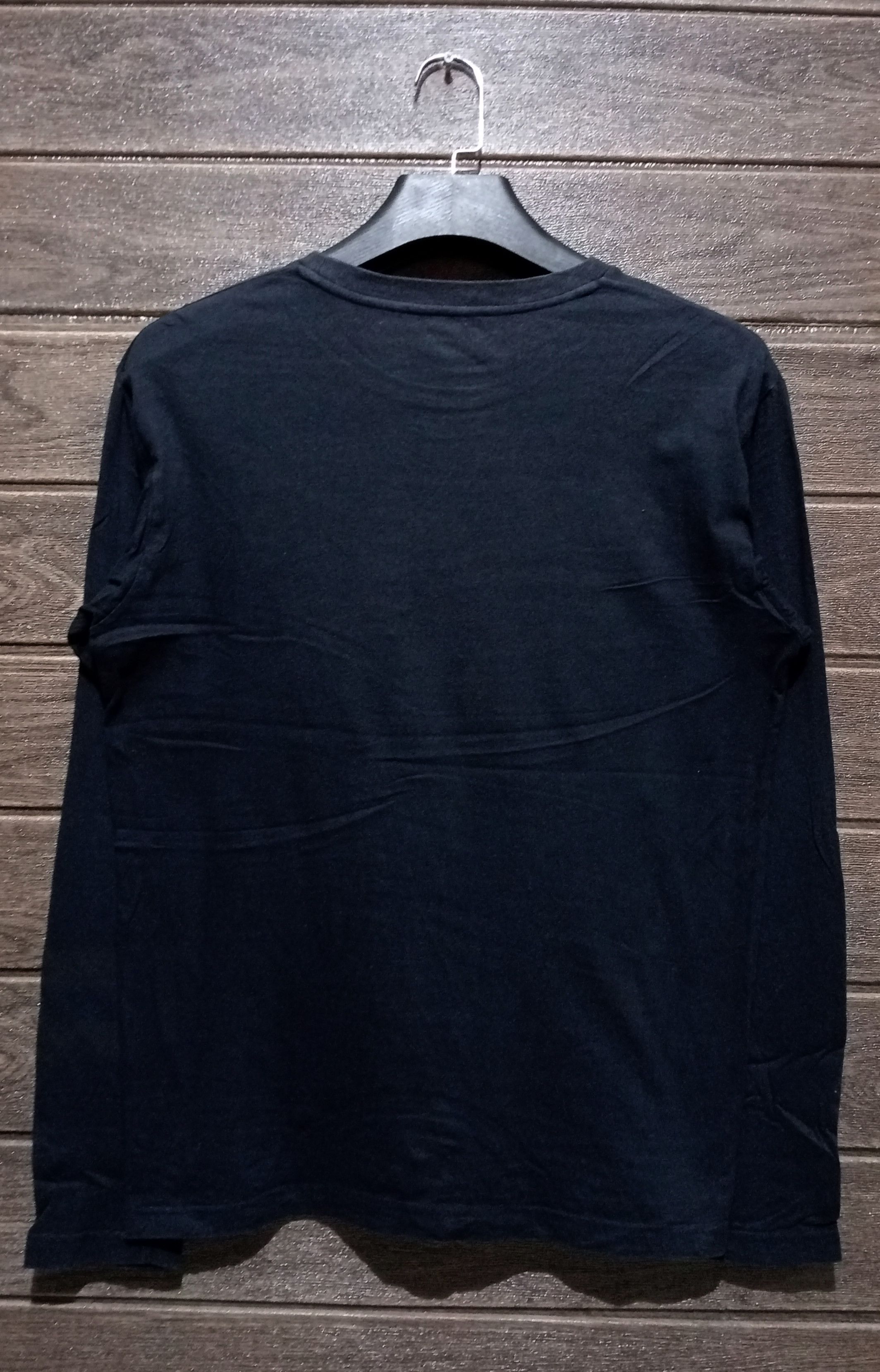 Hurley Hurley Hawaii Long Sleeve Tshirt Size US M / EU 48-50 / 2 - 4 Thumbnail