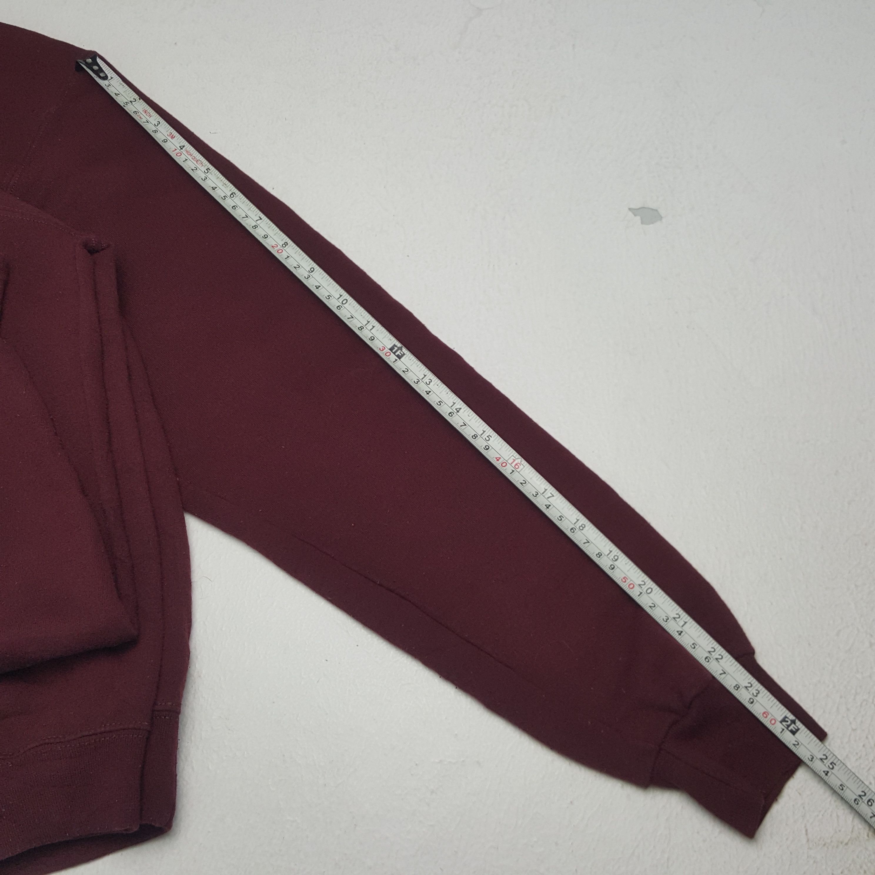 Champion × Vintage Vintage Champion X Harvard Law School University Sweatshirt Size US S / EU 44-46 / 1 - 6 Thumbnail