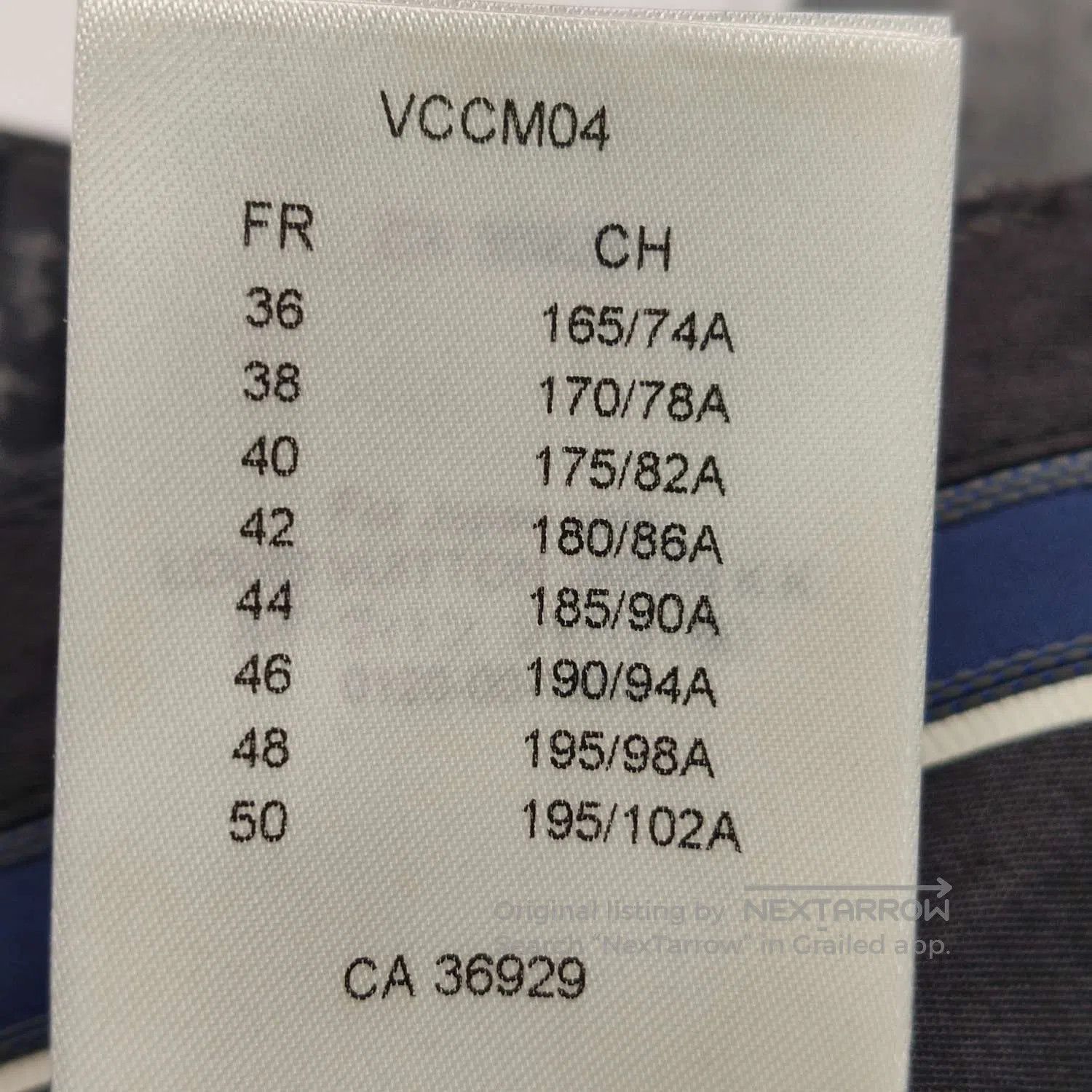 Louis Vuitton Louis Vuitton S Size Wool Patterned Pants. Size US S / EU 44-46 / 1 - 7 Thumbnail