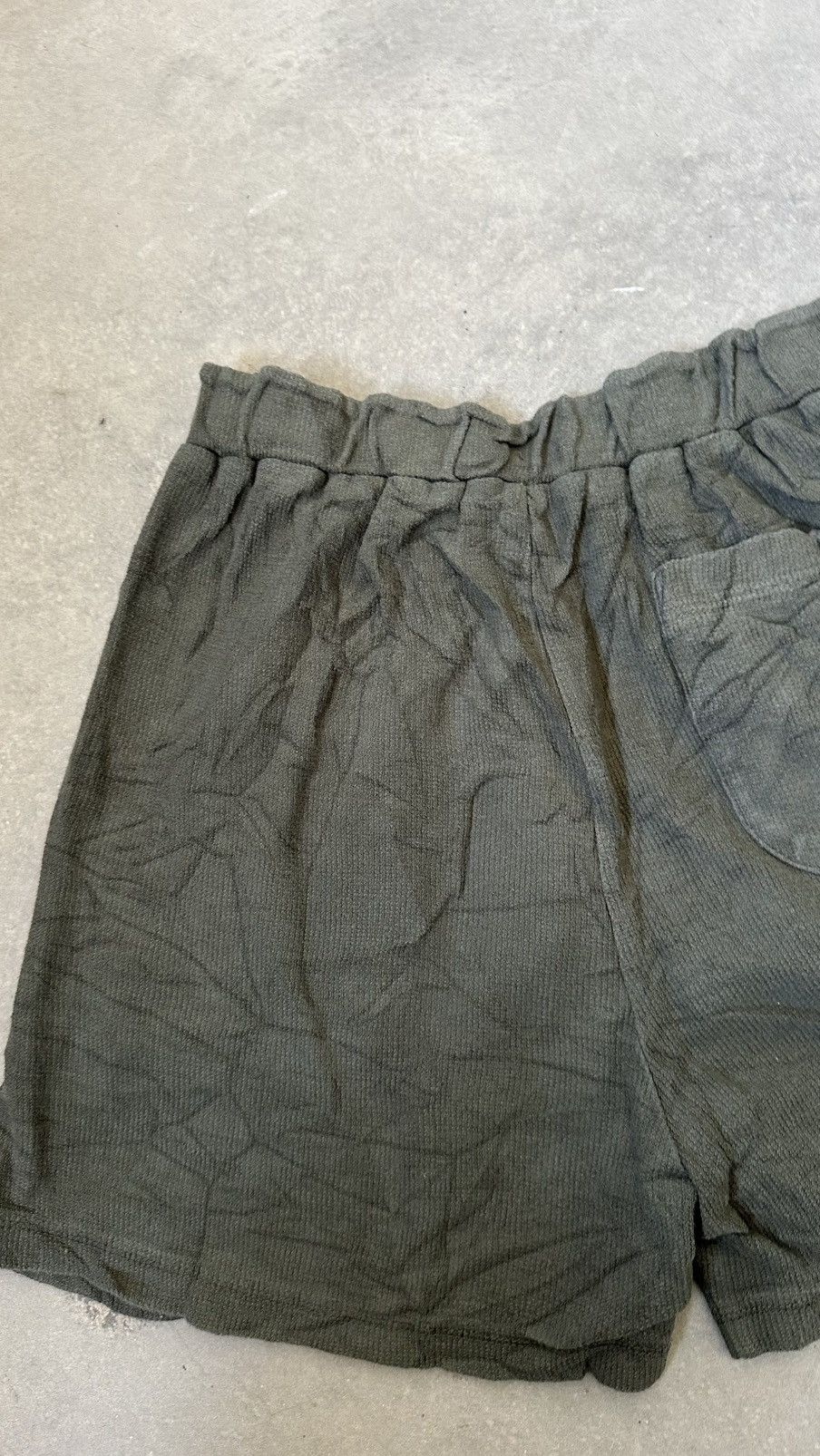 The North Face VINTAGE THE NORTH FACE SHORT PANT Size US 26 / EU 42 - 9 Thumbnail