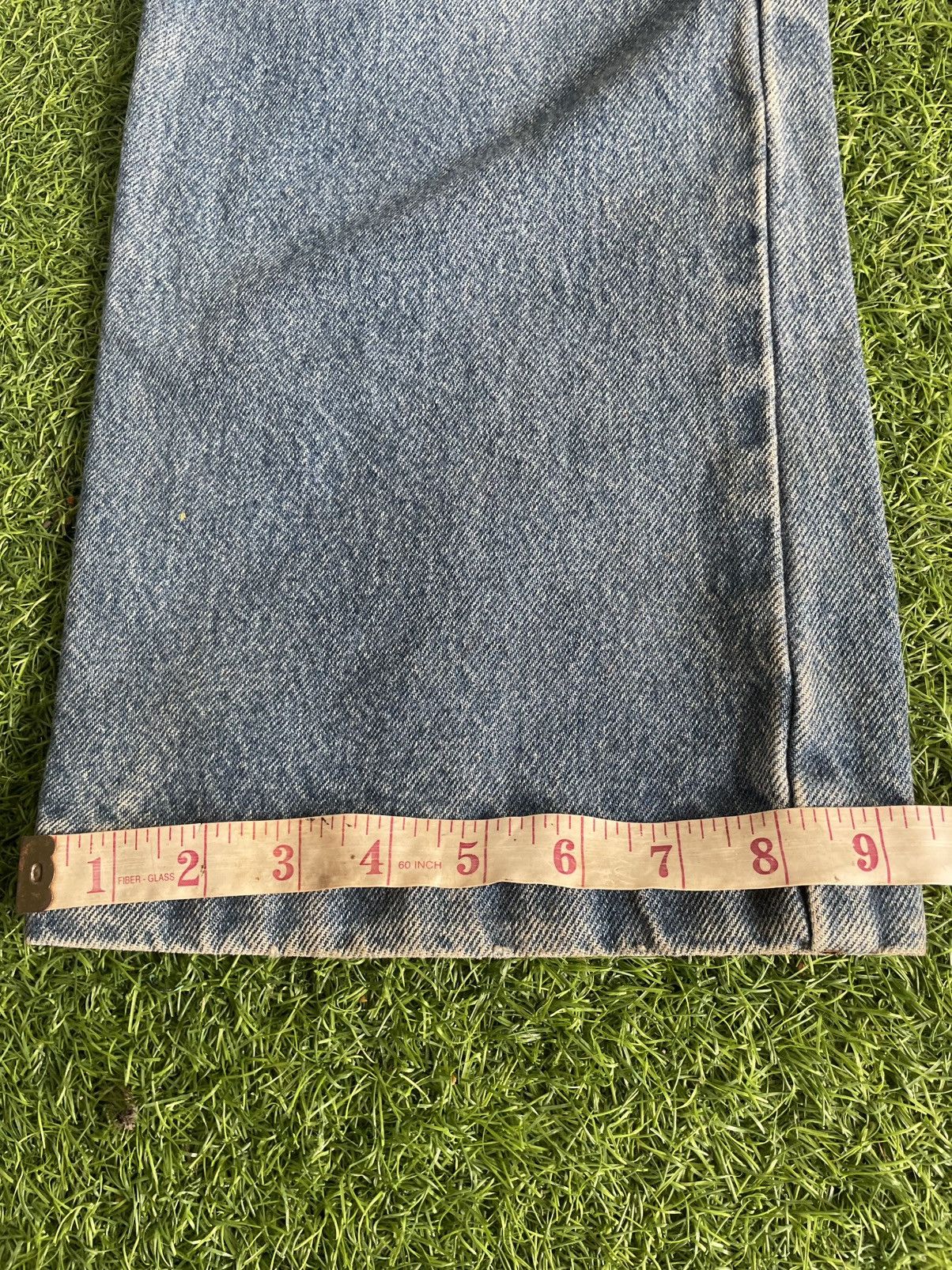 Levi's Authentic vintage LEVIS 517 usa Size US 36 / EU 52 - 9 Thumbnail