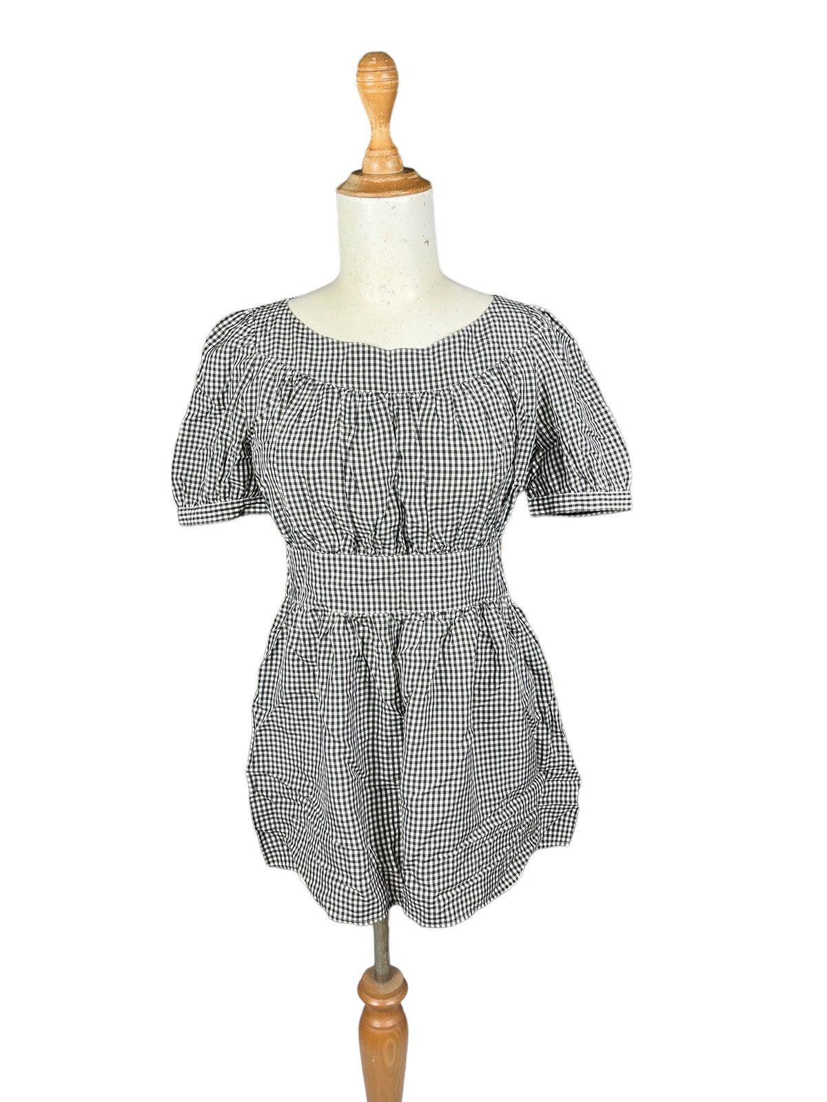 knee length dresses for ladies Japanese Short Dress main image 0