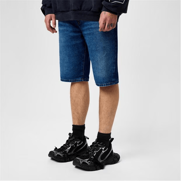 Balenciaga 3xl Low Trainers Size US 10 / EU 43 - 2 Thumbnail