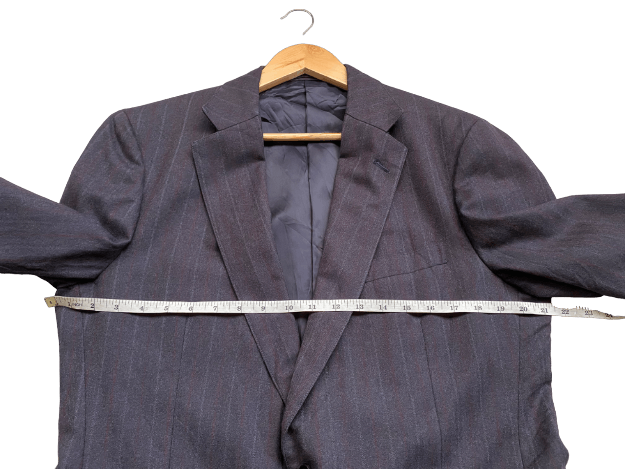 J Press New England Model Blazer