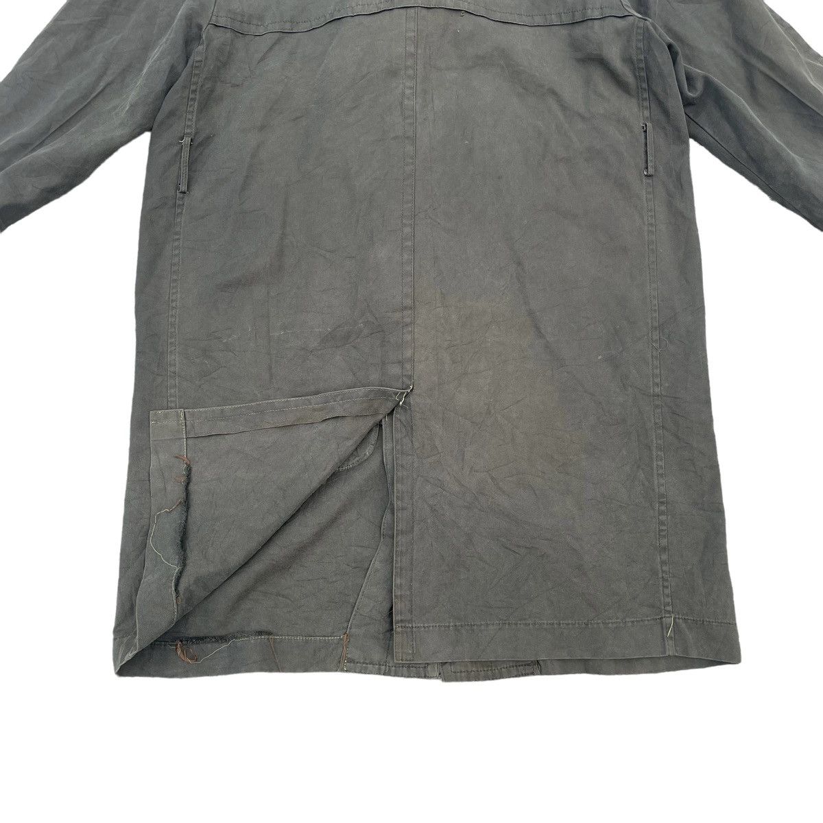 14th Addiction × Japanese Brand × Le Grande Bleu (L.G.B.) True Vintage Winston Tokyo-Osaka Made in Japan Parka Jacket Size US L / EU 52-54 / 3 - 10 Thumbnail
