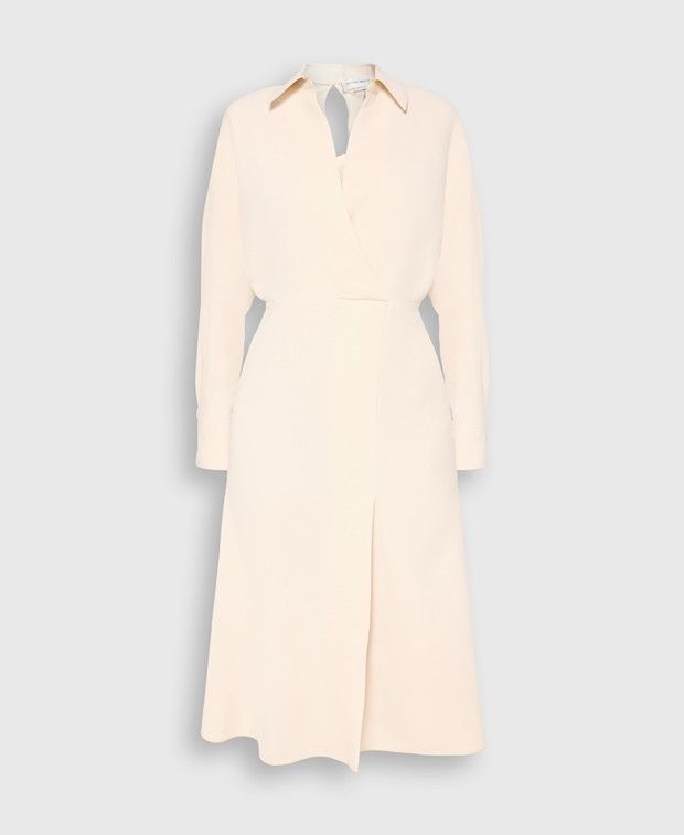Victoria Beckham Midi dress Size XS / US 0-2 / IT 36-38 - 1 Thumbnail