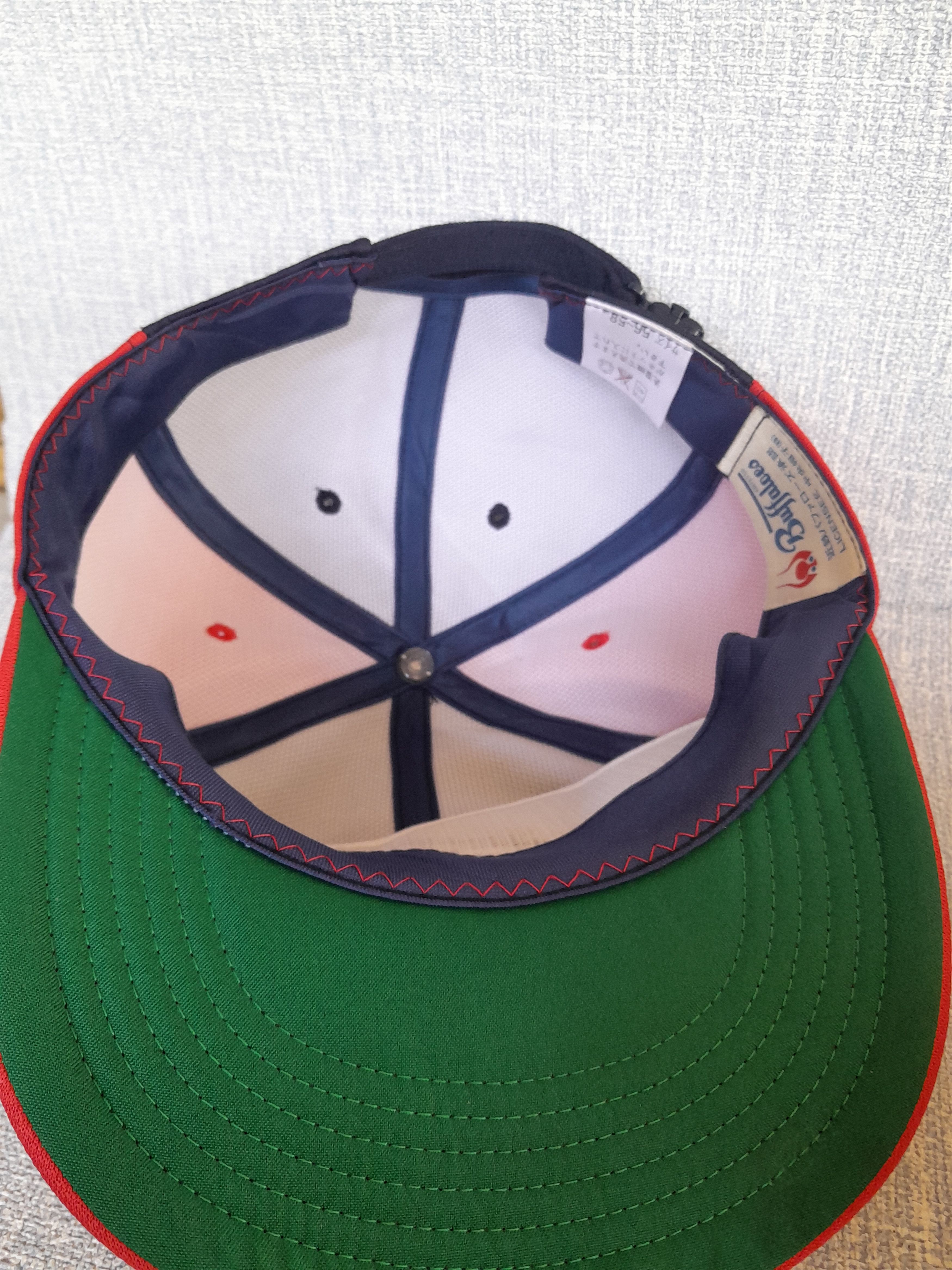 Japanese Brand × Vintage Kintetsu Buffaloes Vintage Japan Baseball Size ONE SIZE - 8 Thumbnail