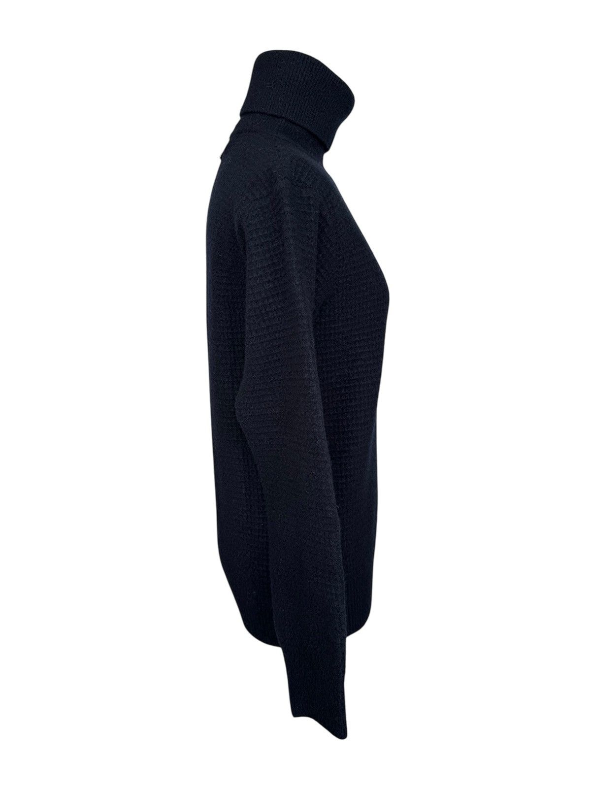 Thom Browne Thom Browne Tonal 4-Bar Roll Neck Size XS / US 0-2 / IT 36-38 - 4 Thumbnail