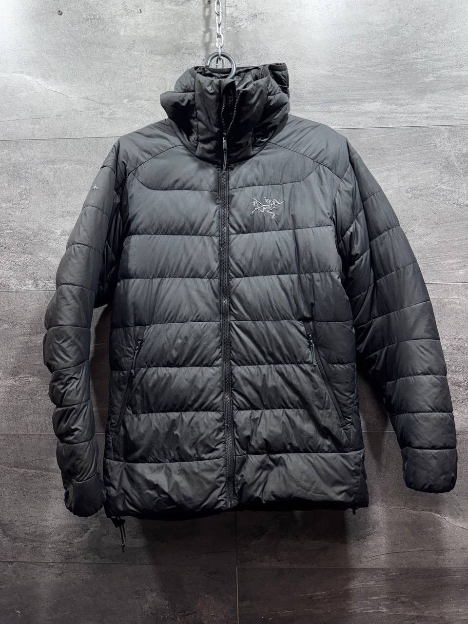 Arcteryx Thorium Hoody Men’s Down Jacket Size S
