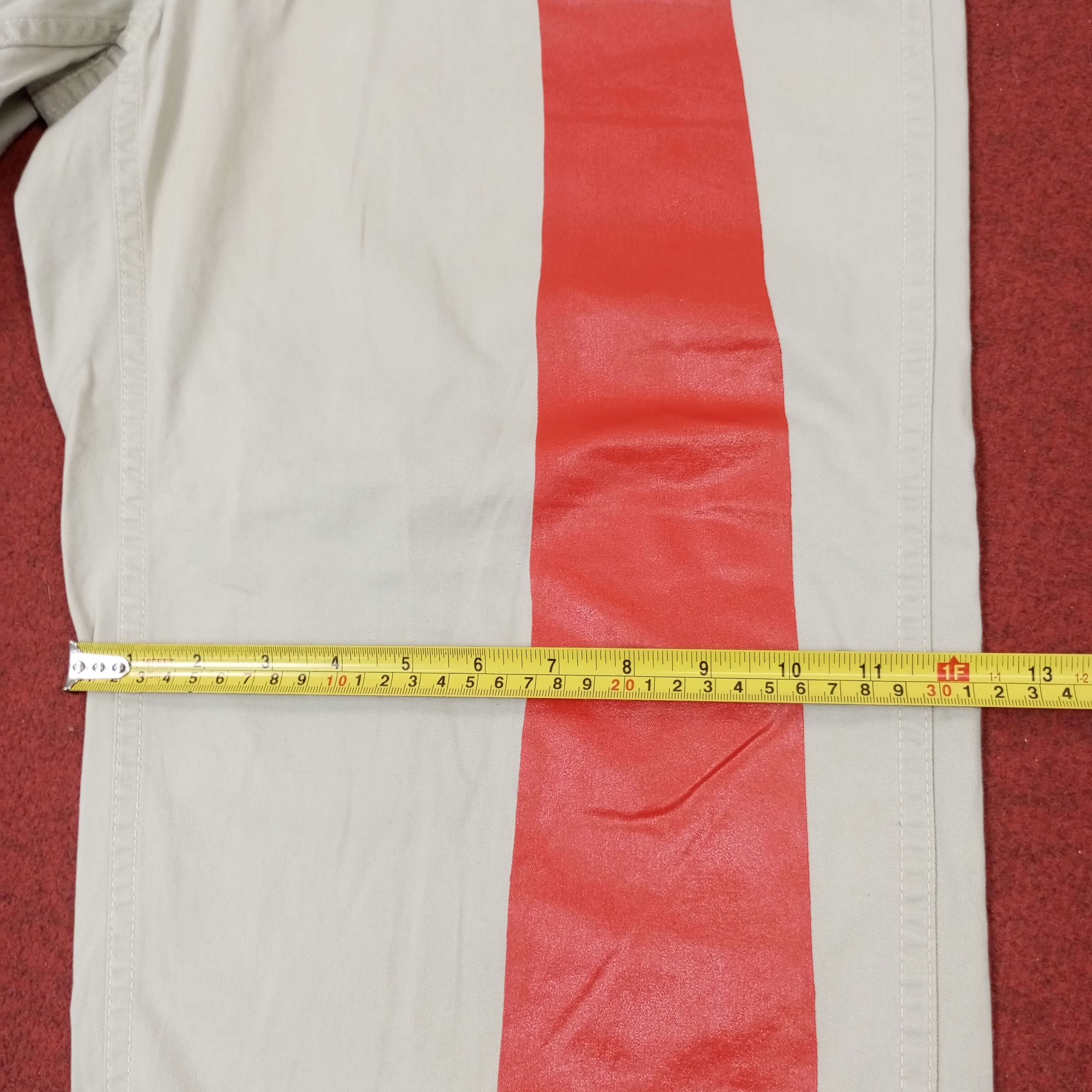 Evisu Japanese Brand Custom Daicock Pants c217n2