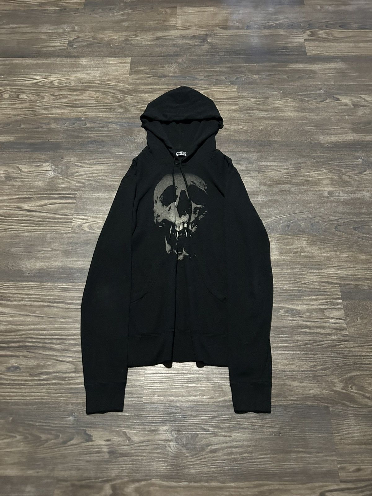 Hysteric Glamour × Japanese Brand × Vintage Hysteric Glamour
