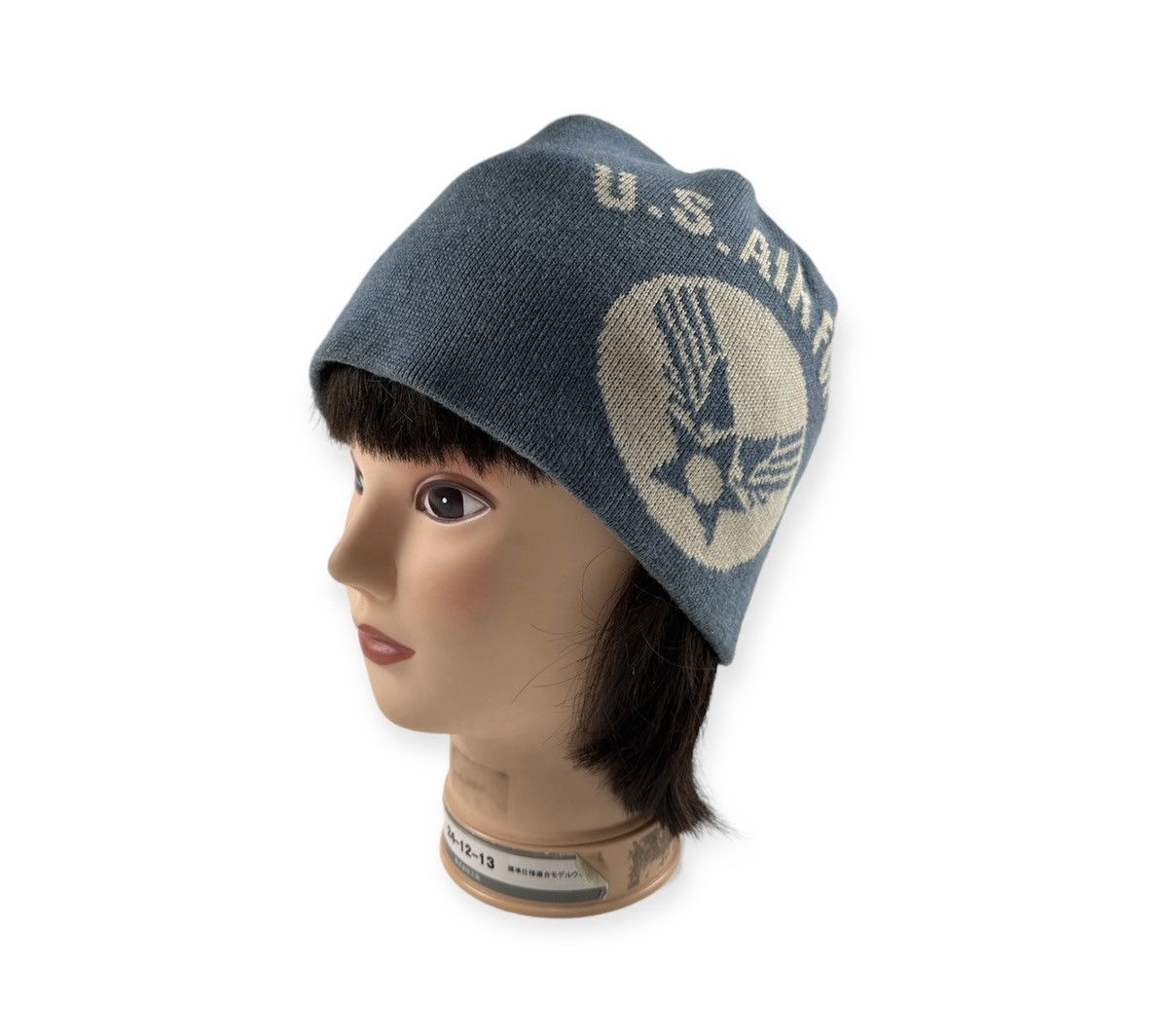 image of US Air Force x Vintage U.s Air Force Beanie, Men's