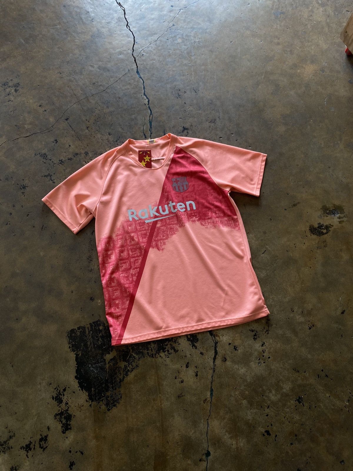 Other FC Barcelona Jersey Size US L / EU 52-54 / 3 - 1 Thumbnail