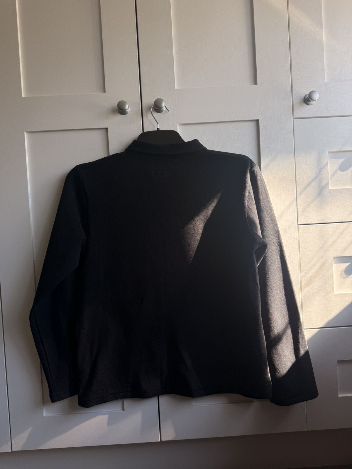K-Two Studios K-Two Long sleeve Assorted Button Polo Size US XL / EU 56 / 4 - 5 Thumbnail