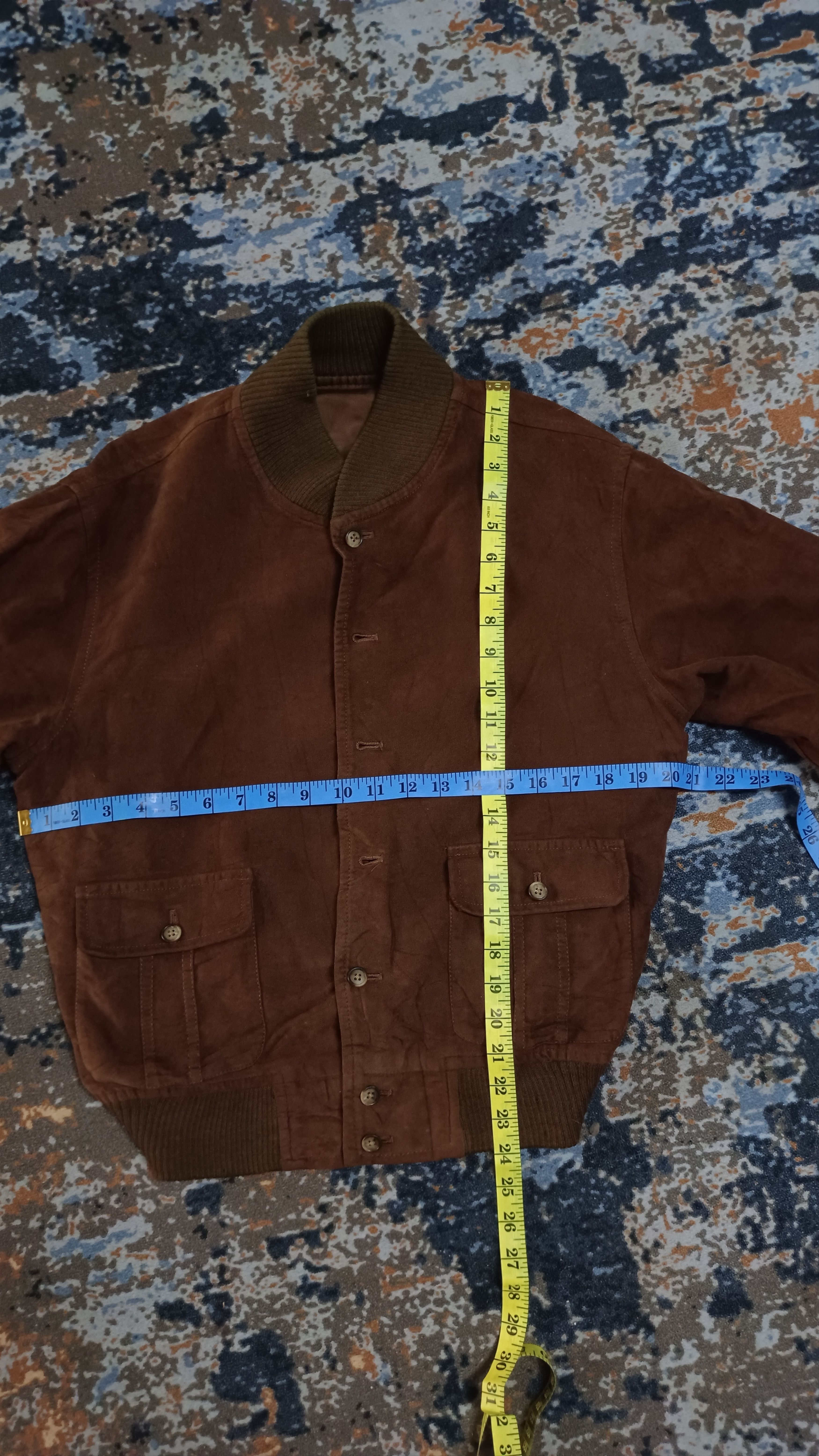 Sports Specialties × Van × Vintage Vintage🇯🇵 VAN Sportwear Specialties Wool Jacket Size US M / EU 48-50 / 2 - 8 Thumbnail