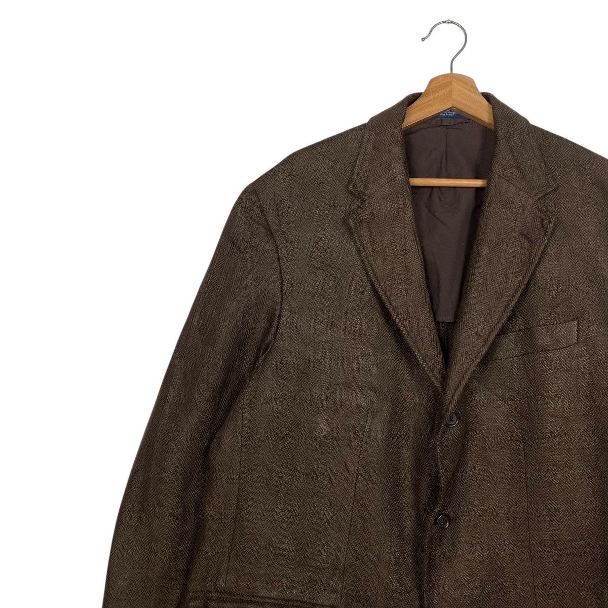 Polo Ralph Lauren Vintage Polo Ralph Lauren coat jacket Size US M / EU 48-50 / 2 - 6 Thumbnail