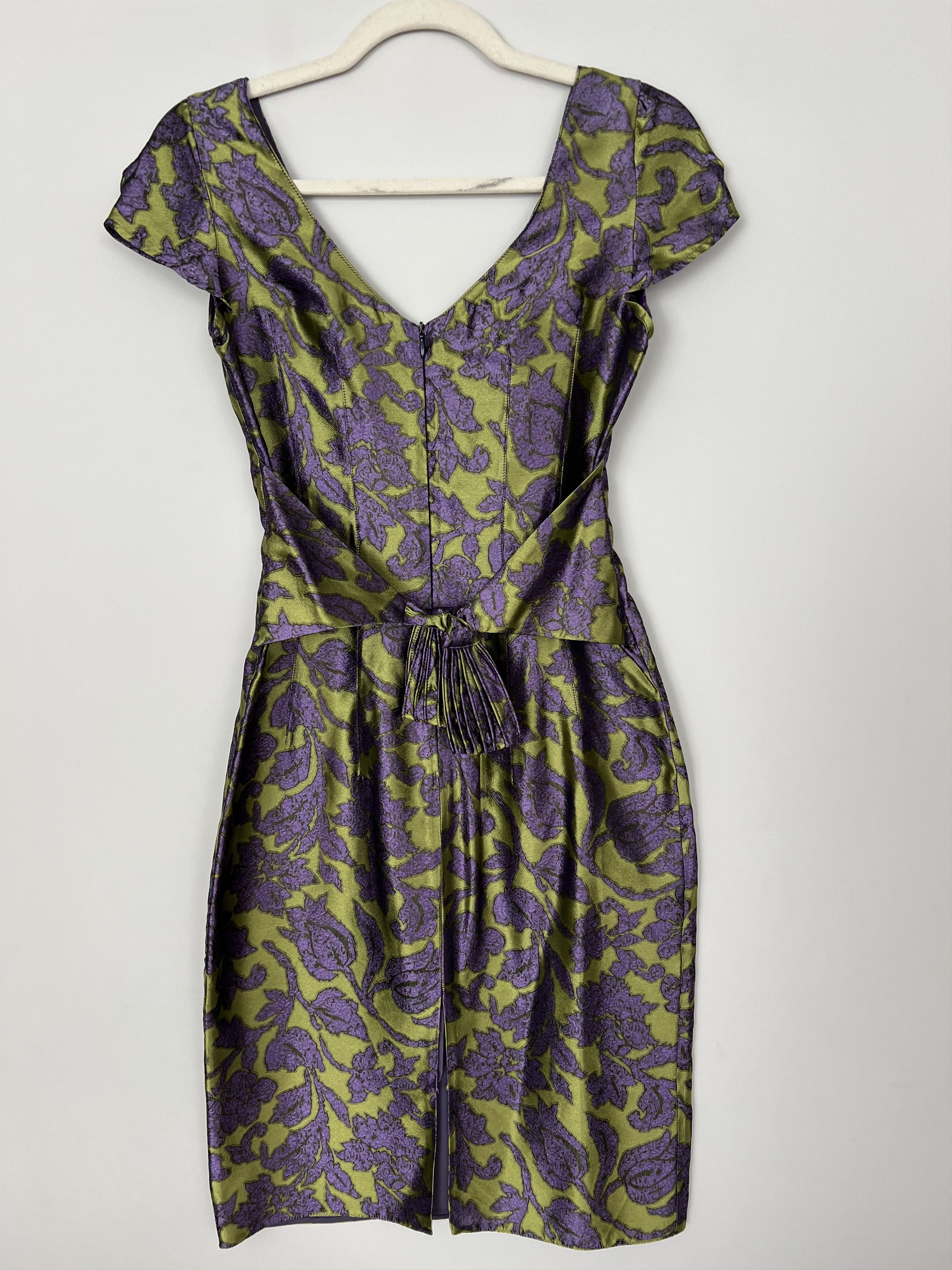 Emporio Armani Emporio Armani woman's dress Size M / US 6-8 / IT 42-44 - 2 Thumbnail