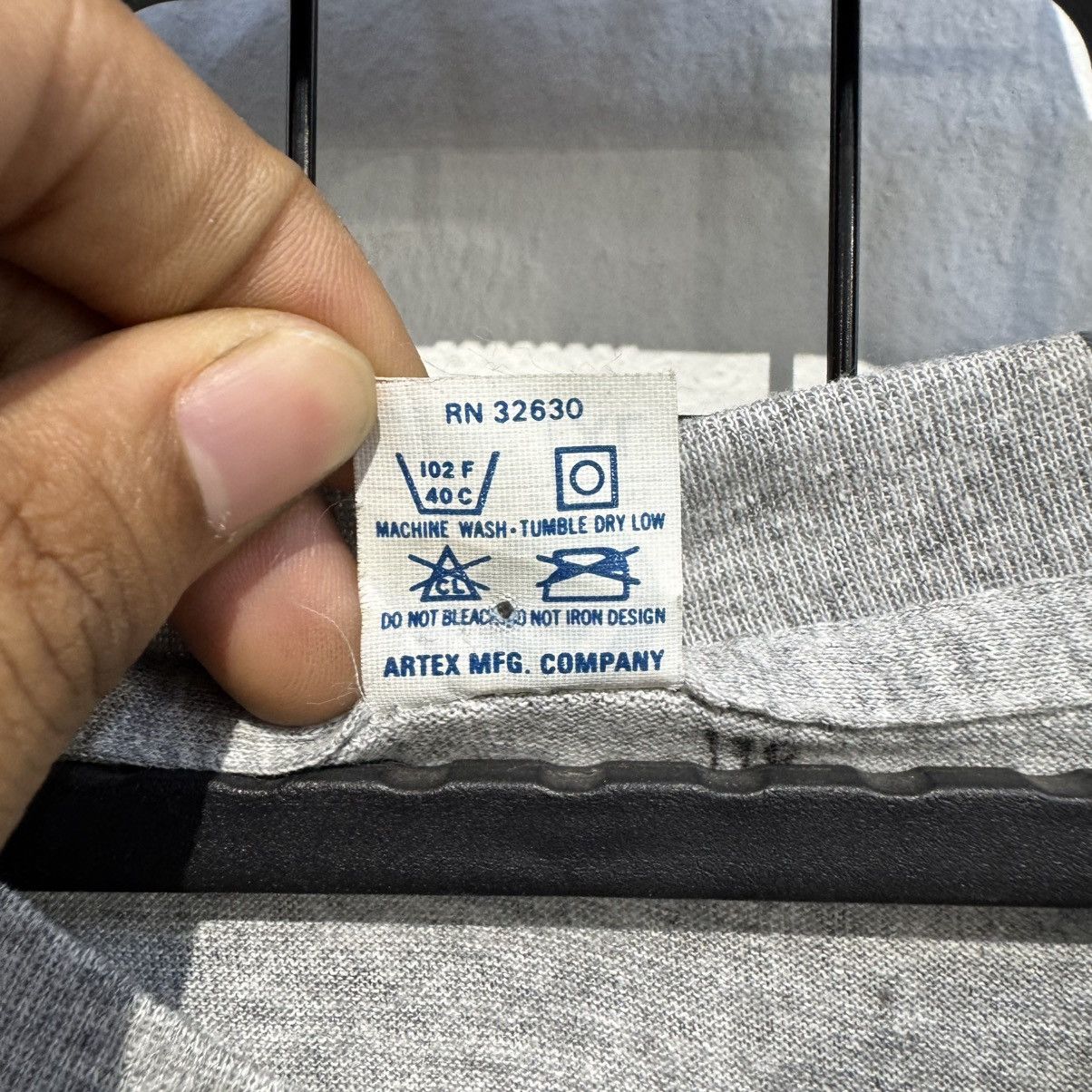 Other Vintage 80s RAYON TRI BLEND USMC UNITED STATES MARINE CORPS Size US L / EU 52-54 / 3 - 5 Thumbnail