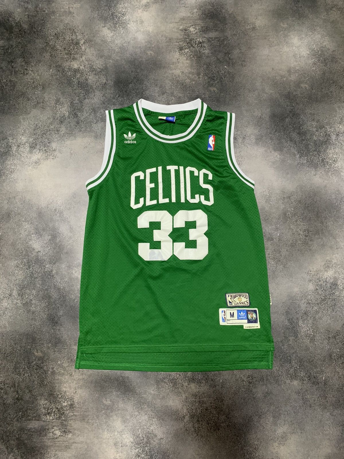 ウェア A01333 NBA CELTICS adidas game shirt A01333 NBA CELTICS adidas game shirt