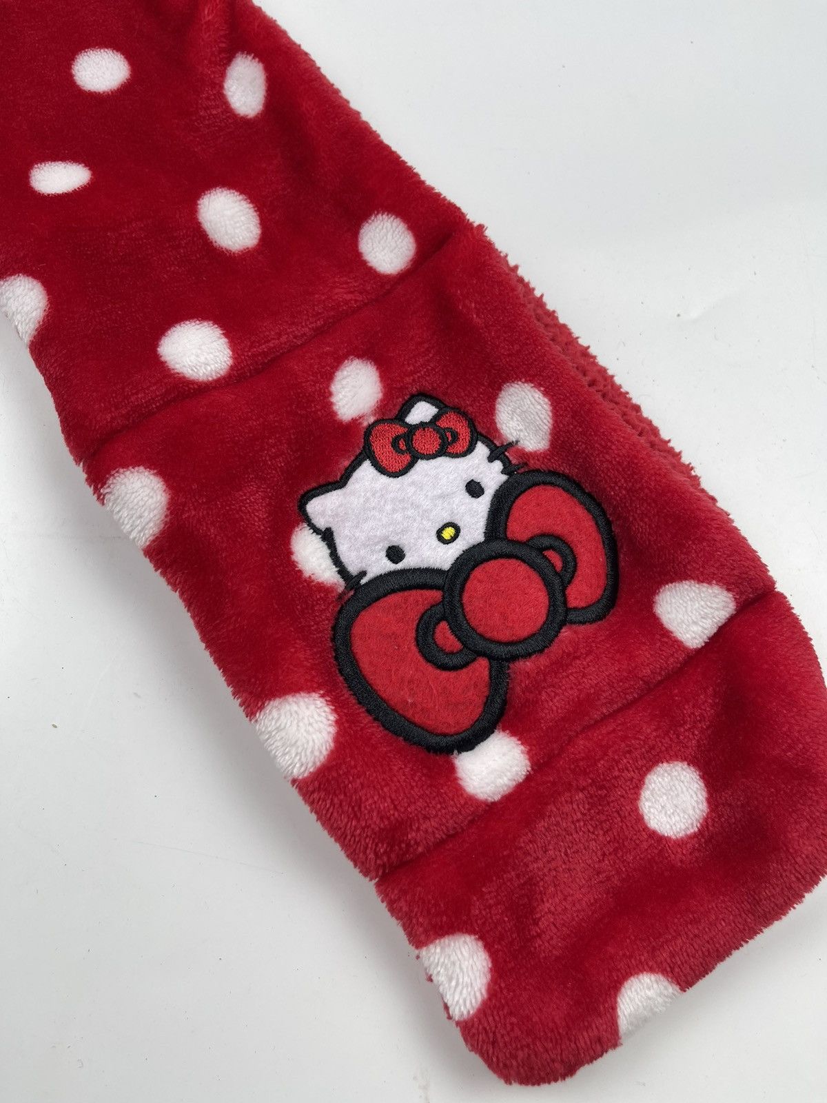 Anime hello kitty scarf tc22 Size ONE SIZE - 3 Thumbnail