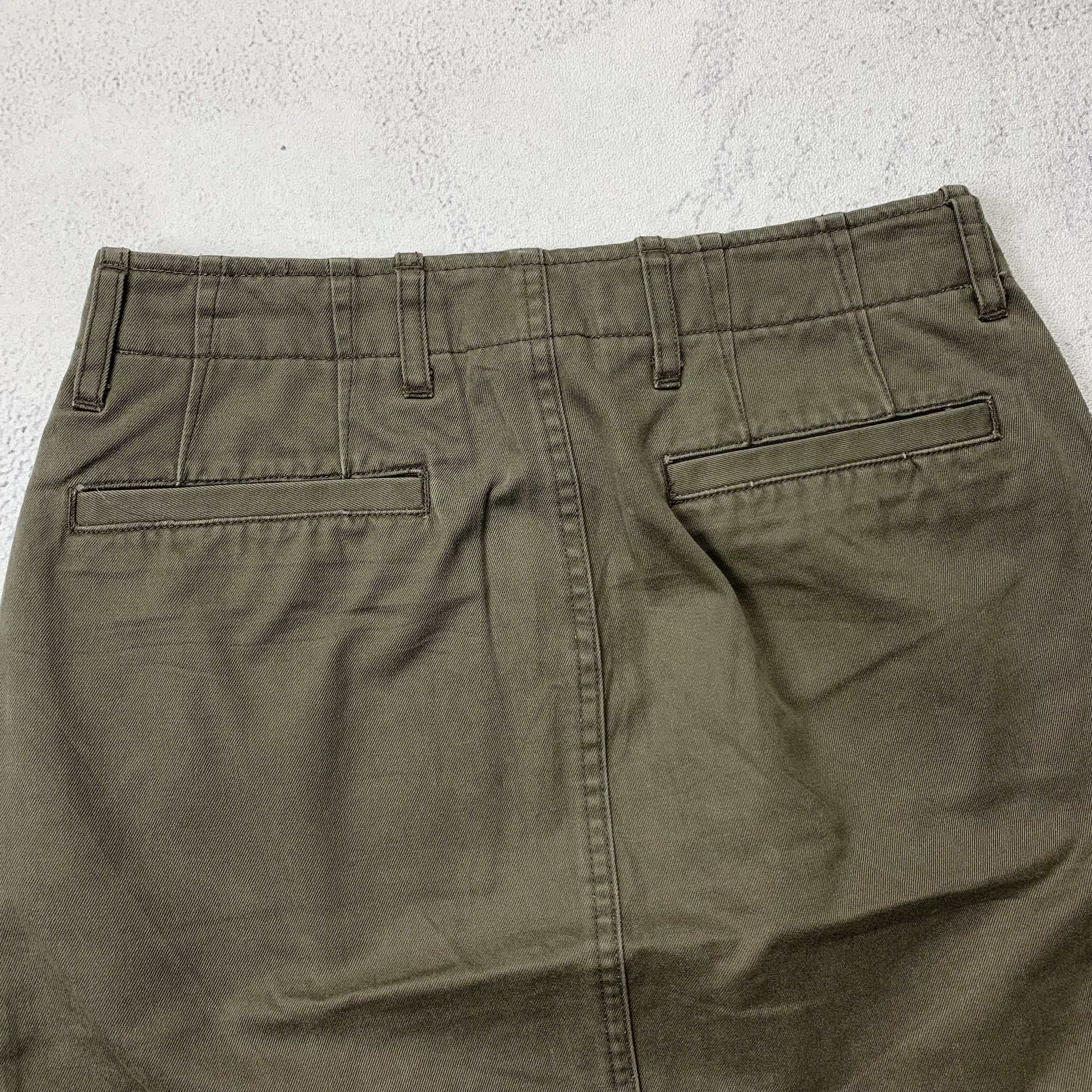 Hysteric Glamour Hysteric Glamour Mini Skirt Size 26" / US 2 / IT 38 - 6 Thumbnail