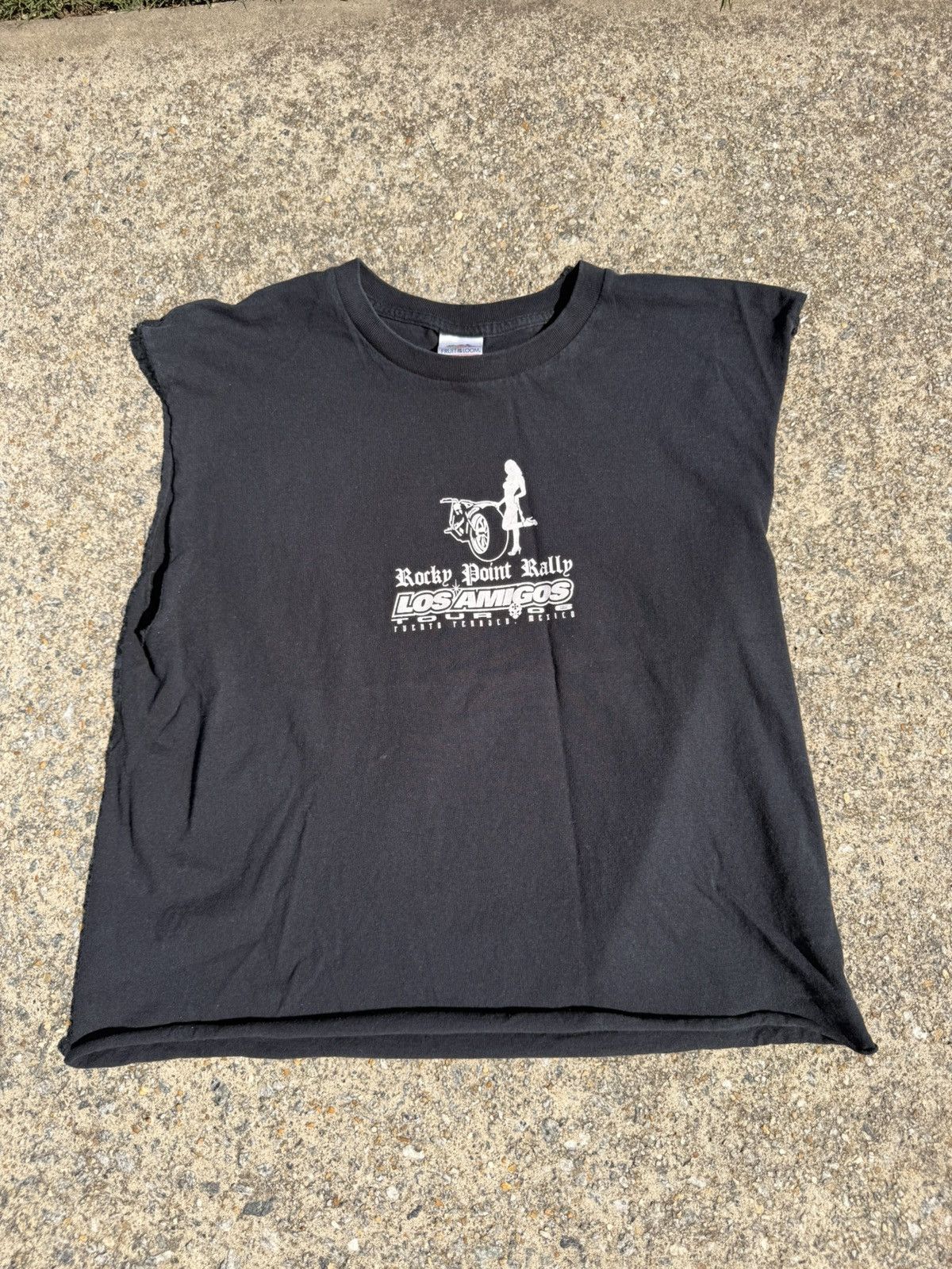 Other Los amigos tee Size US M / EU 48-50 / 2 - 1 Thumbnail