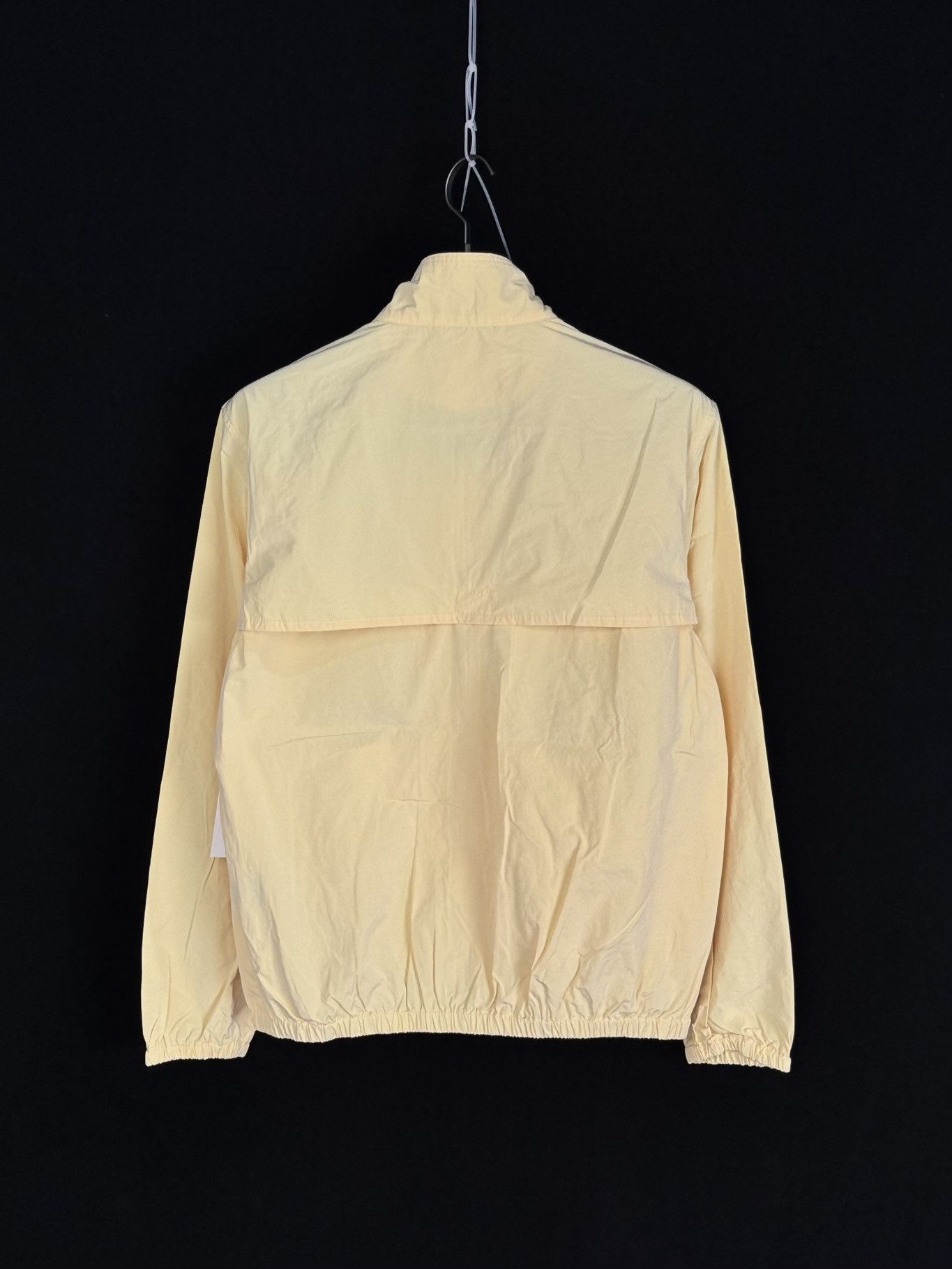 Aime Leon Dore BRADN NEW* ALD Wingfoot Track Jacket FW24 Size US L / EU 52-54 / 3 - 5 Thumbnail