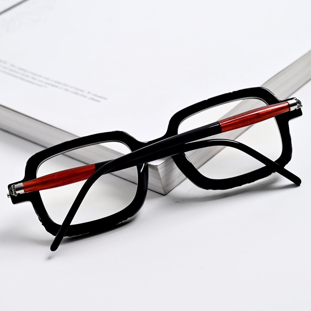 Kuboraum KUBORAUM P2 GLASSES Size ONE SIZE - 10 Thumbnail