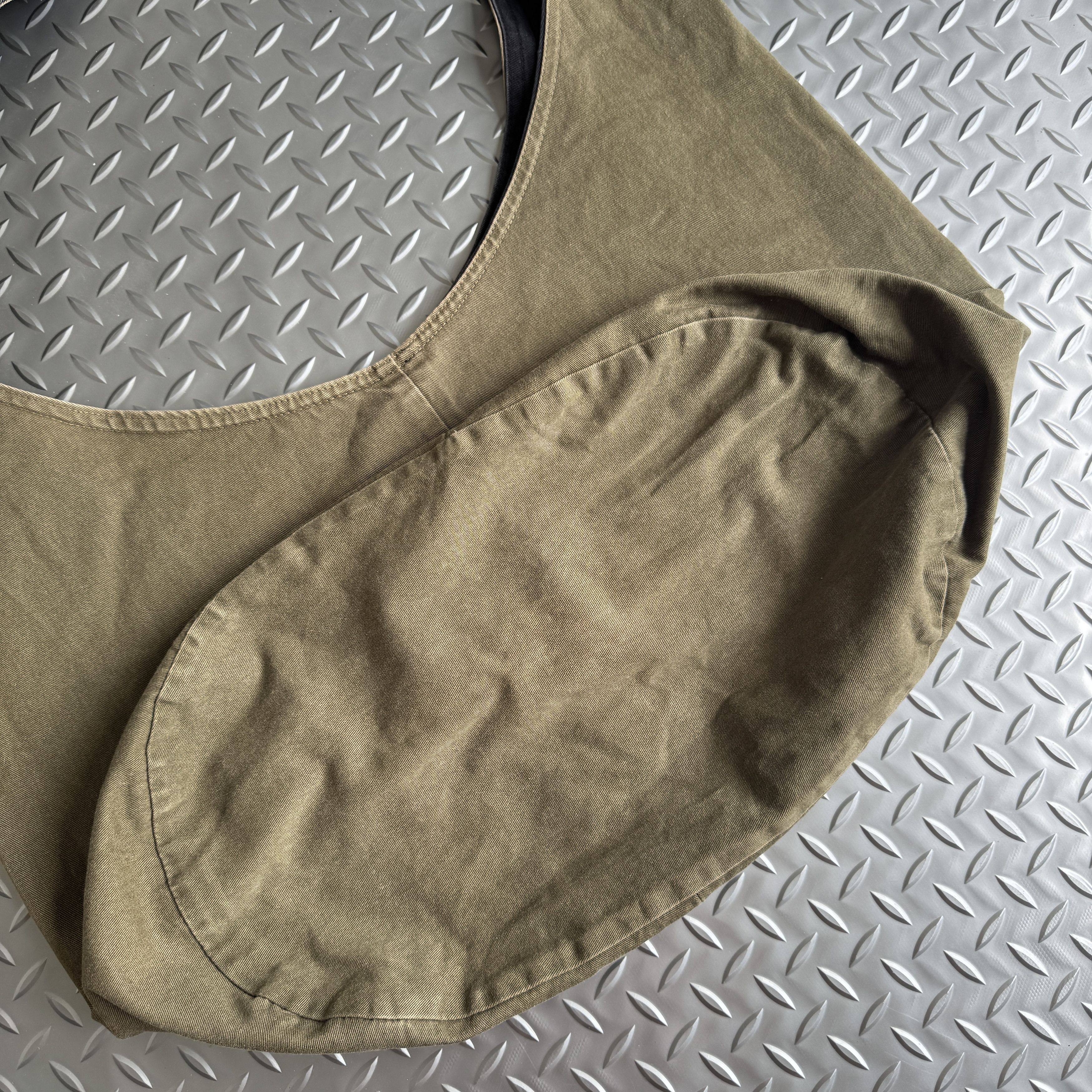 Undercover Undercover Reversible Hobo Bag Size ONE SIZE - 10 Thumbnail