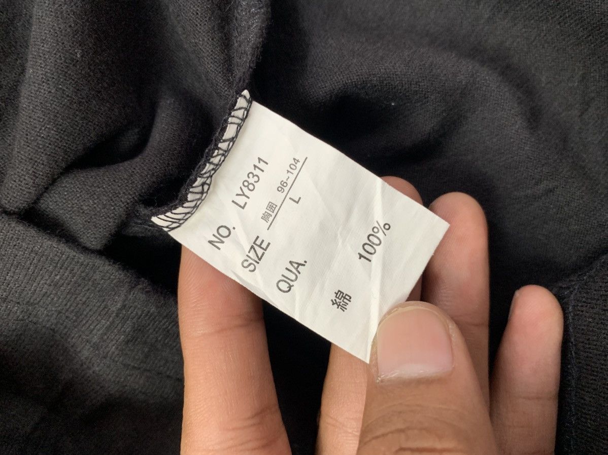 14th Addiction Y2k BEAUMONT Carr japanese seditionaries style Size US L / EU 52-54 / 3 - 5 Thumbnail
