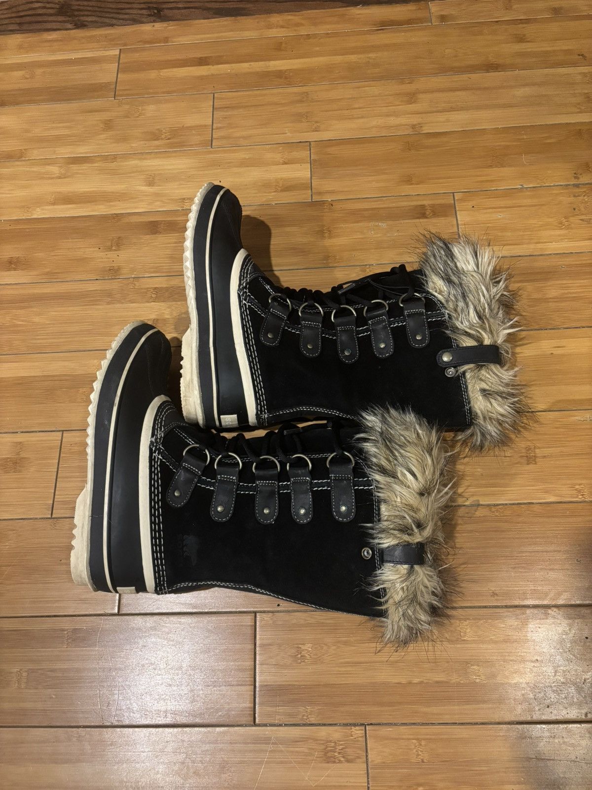 SOREL Sorel boots.wf-61 Size US 7 / IT 37 - 7 Thumbnail
